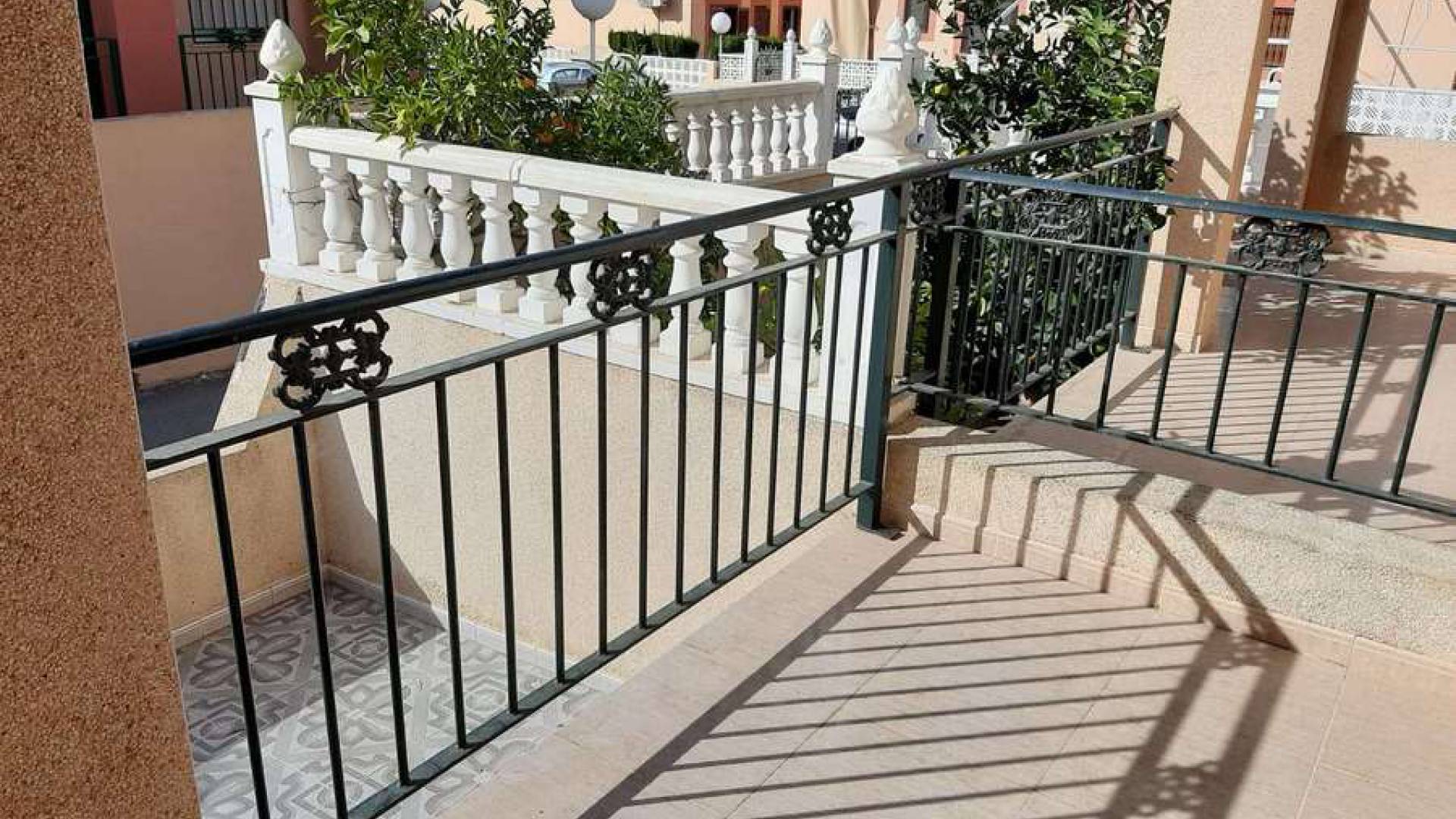 Wederverkoop - Herenhuis - Torrevieja - Paraje Natural