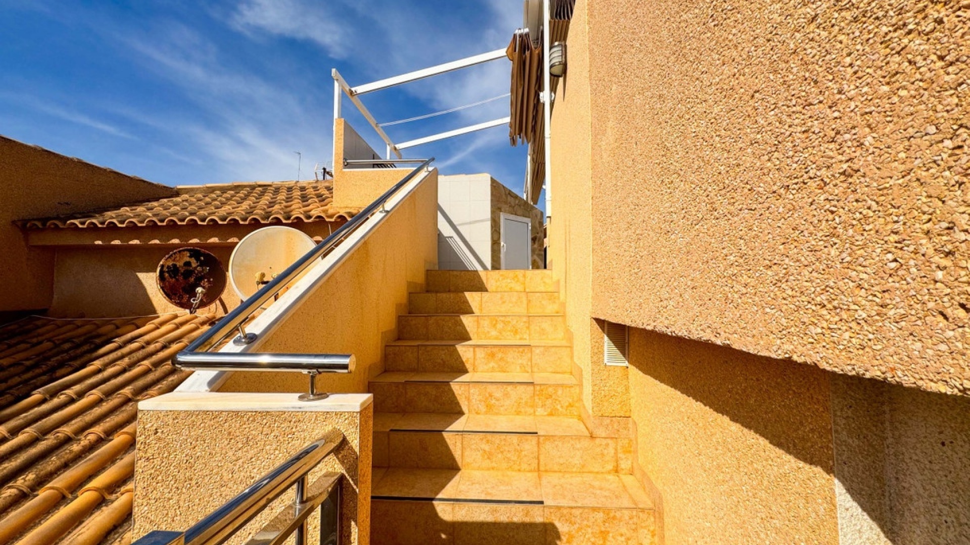 Wederverkoop - Herenhuis - Torrevieja - Playa De La Mata