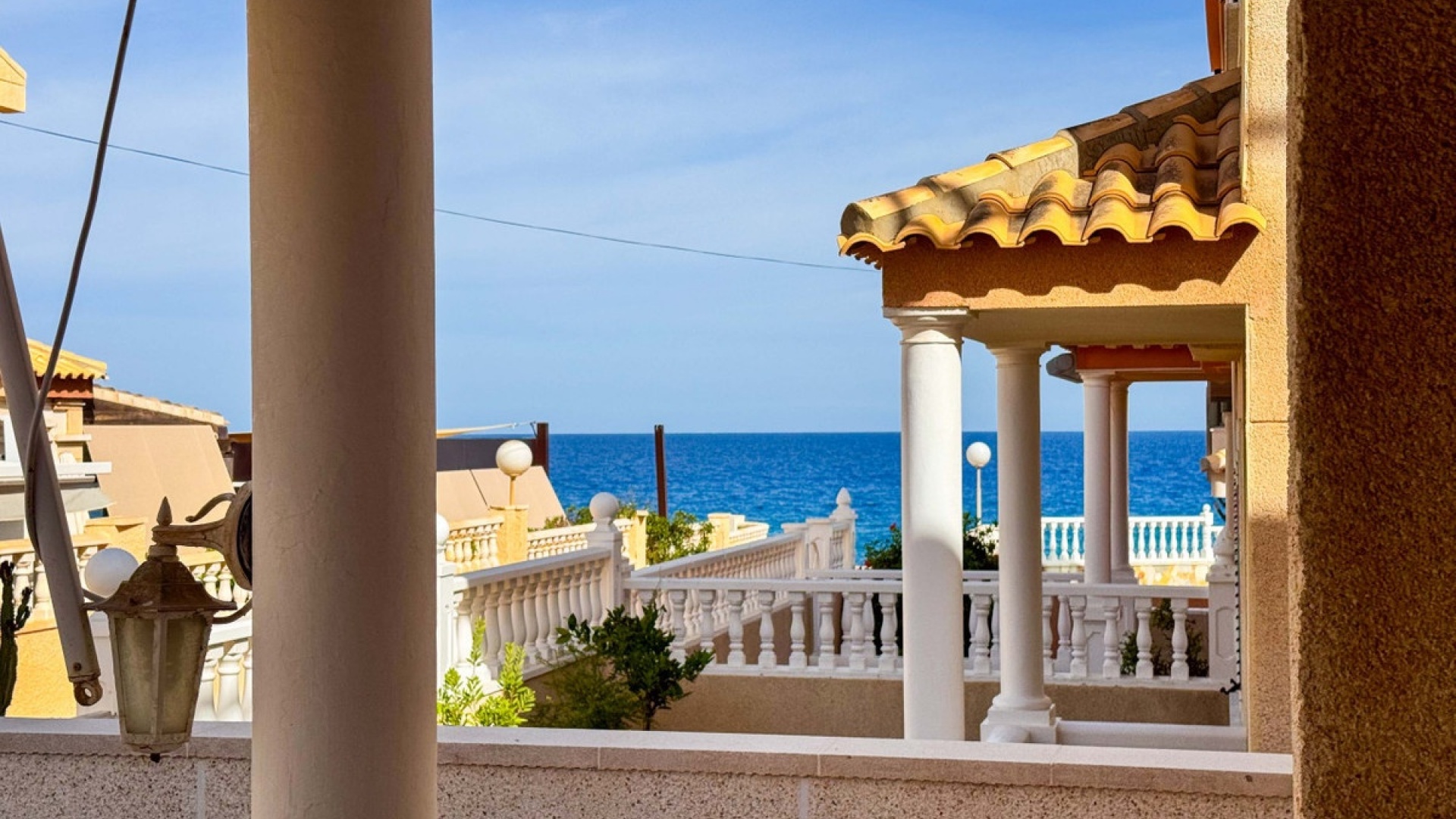 Wederverkoop - Herenhuis - Torrevieja - Playa De La Mata