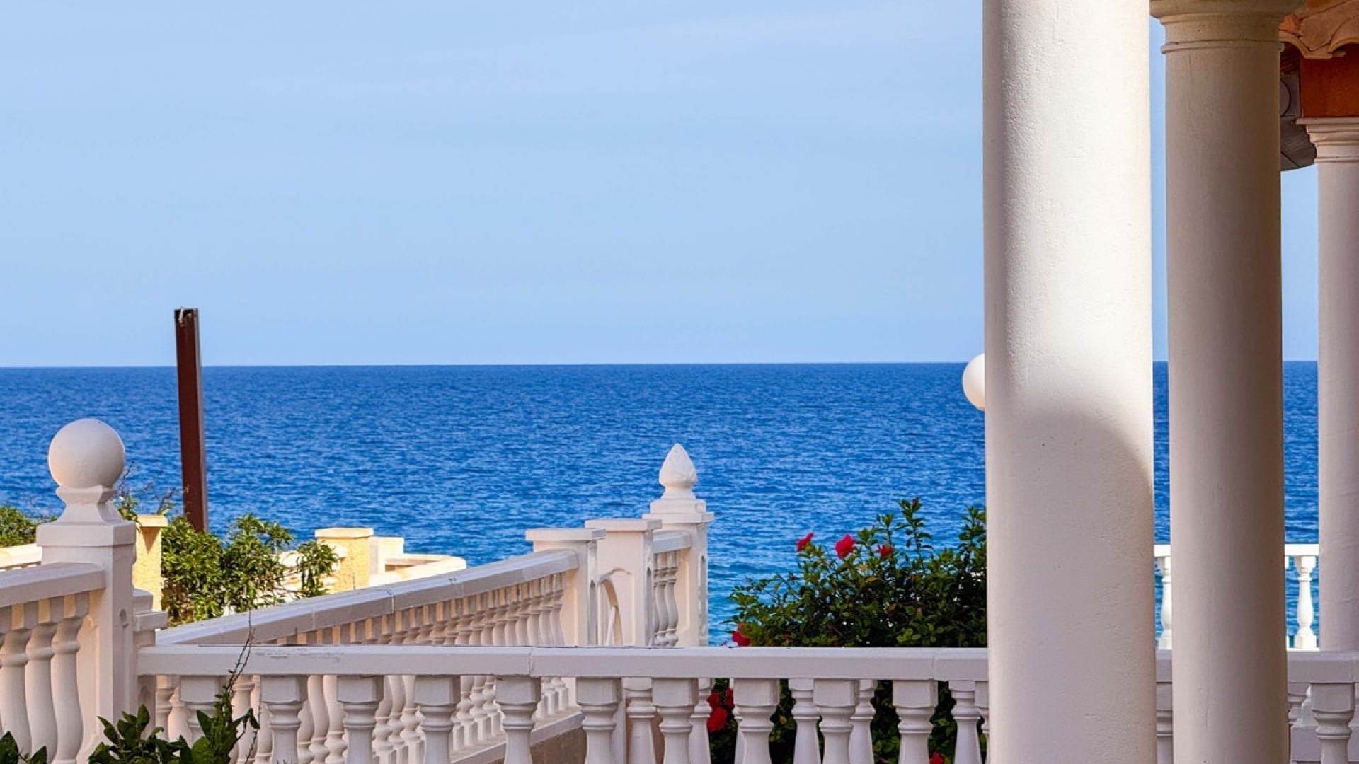 Wederverkoop - Herenhuis - Torrevieja - Playa De La Mata