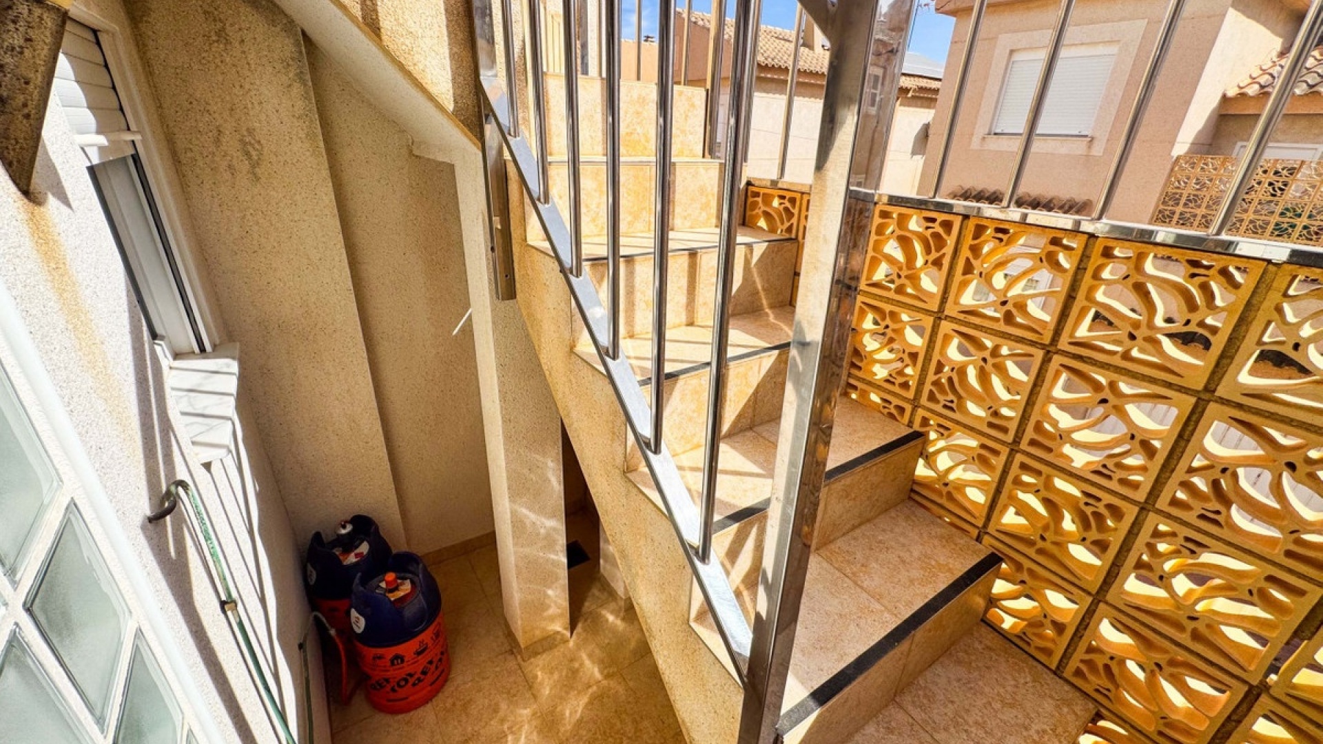 Wederverkoop - Herenhuis - Torrevieja - Playa De La Mata