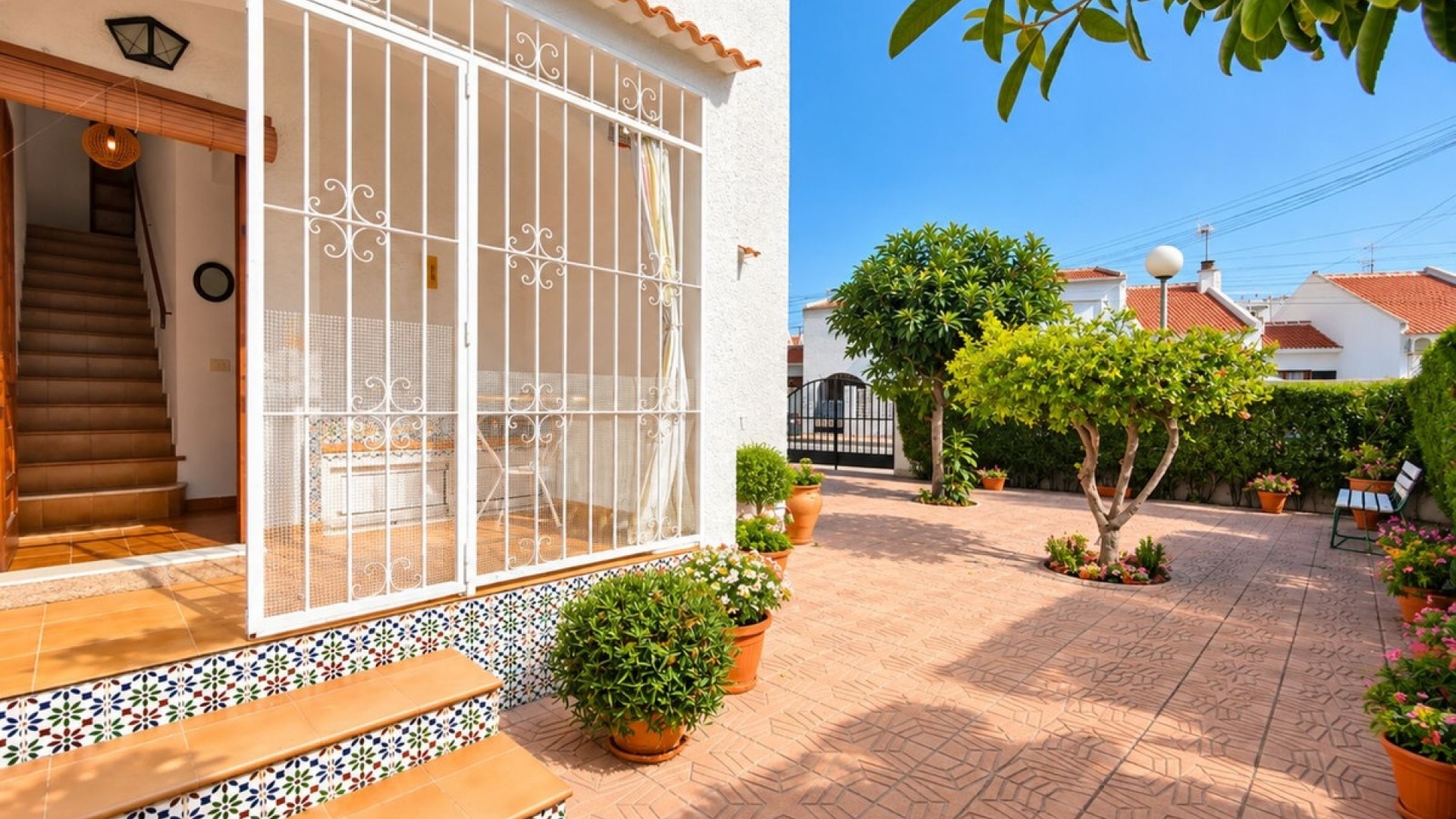 Wederverkoop - Herenhuis - Torrevieja - Playa De Los Locos