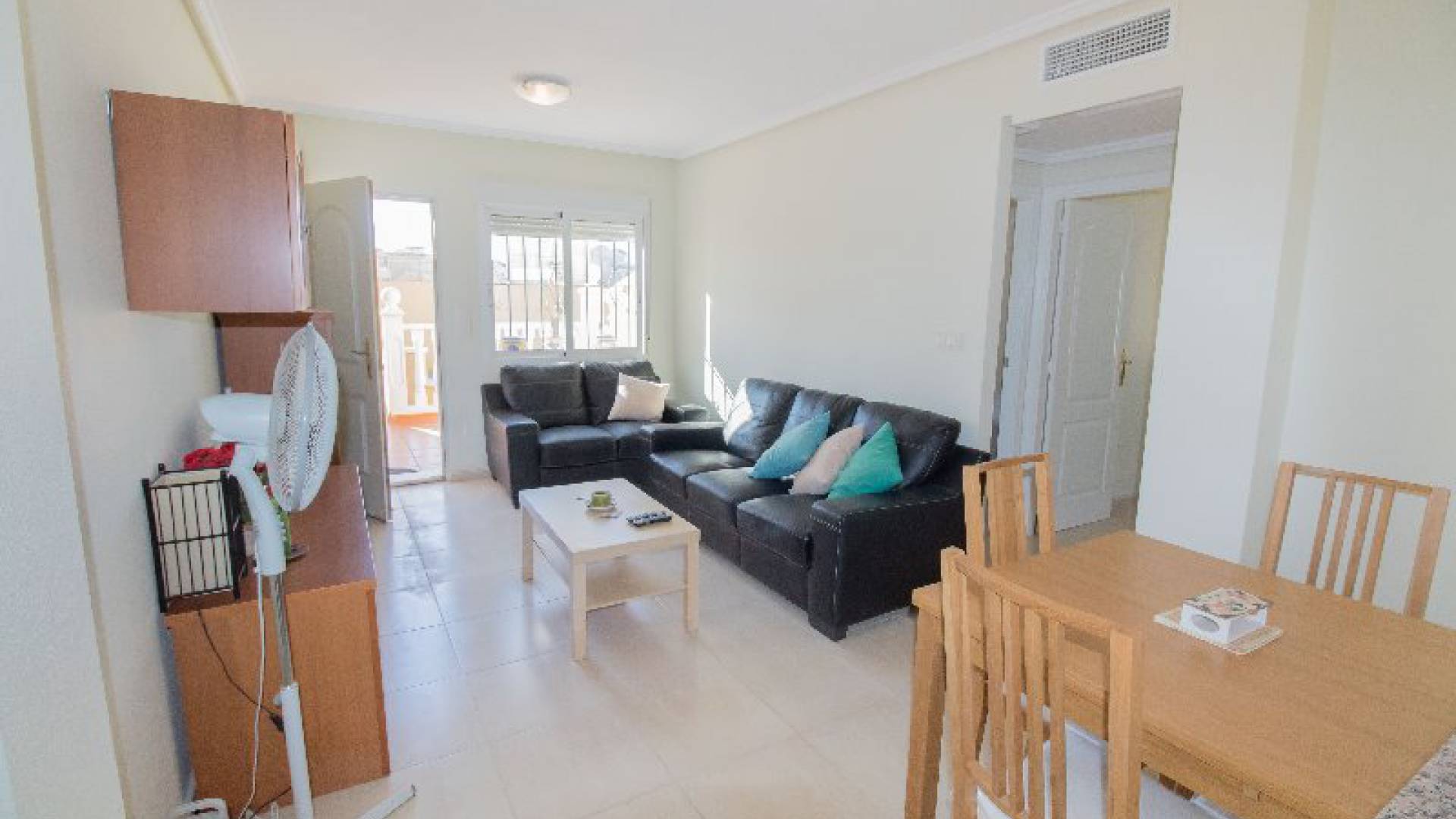 Wederverkoop - Herenhuis - Torrevieja - Res. Sunlake