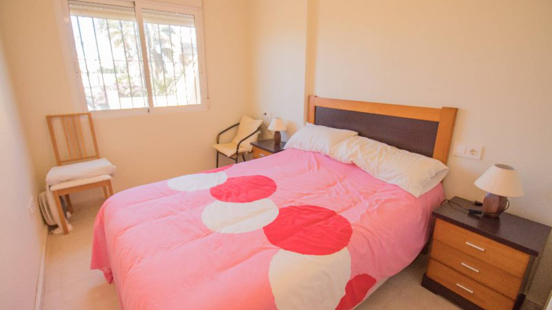 Wederverkoop - Herenhuis - Torrevieja - Res. Sunlake