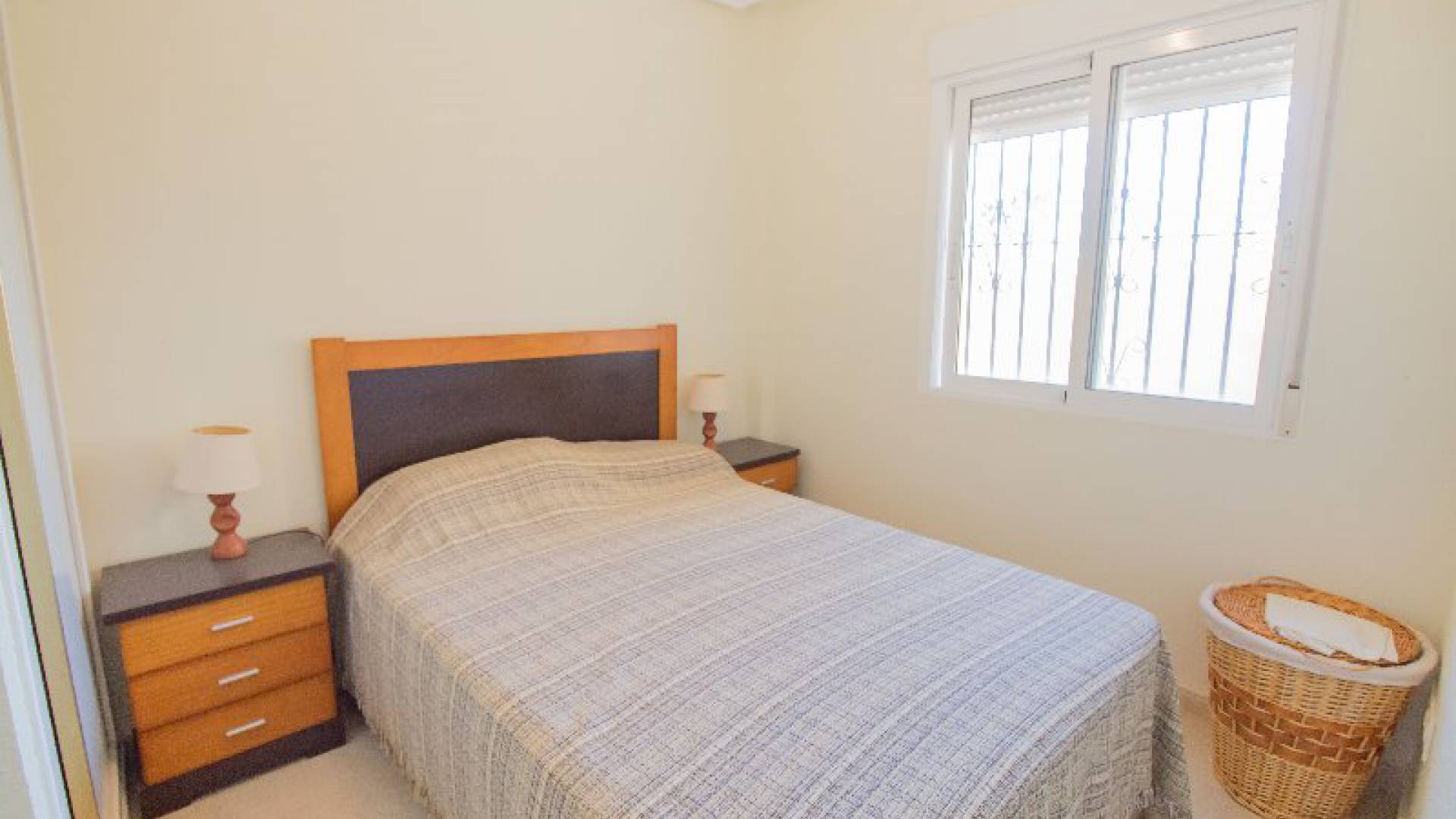 Wederverkoop - Herenhuis - Torrevieja - Res. Sunlake