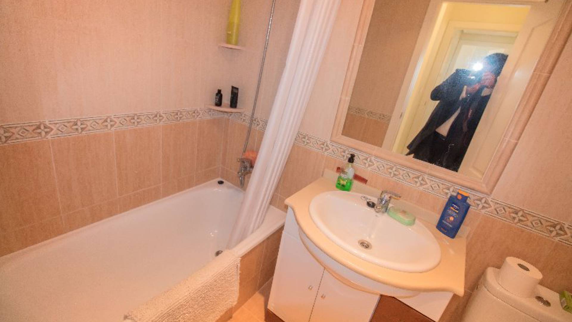 Wederverkoop - Herenhuis - Torrevieja - Res. Sunlake