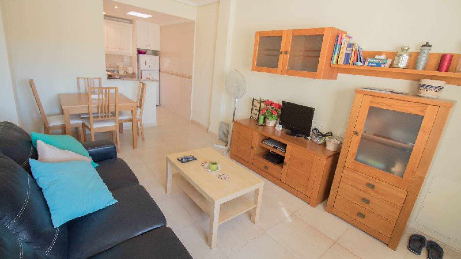 Wederverkoop - Herenhuis - Torrevieja - Res. Sunlake