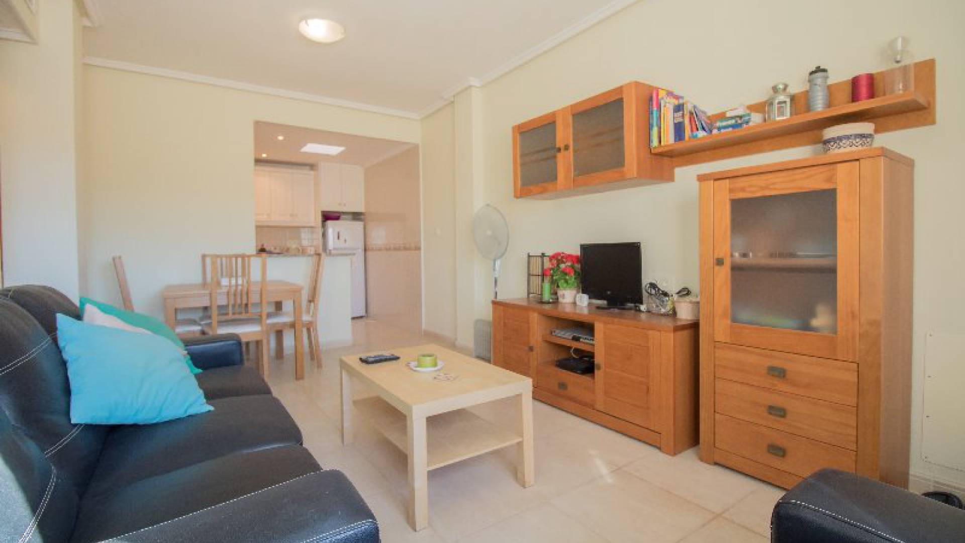 Wederverkoop - Herenhuis - Torrevieja - Res. Sunlake