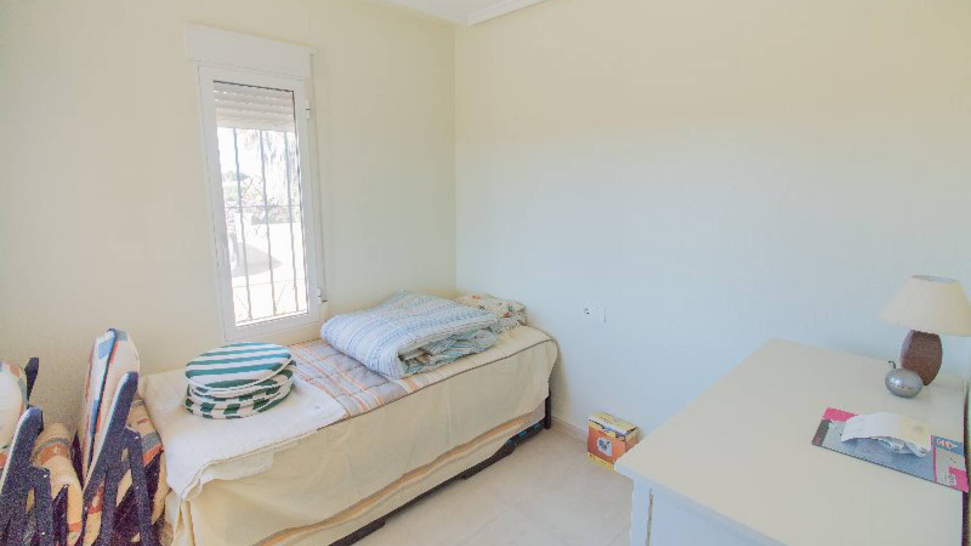 Wederverkoop - Herenhuis - Torrevieja - Res. Sunlake