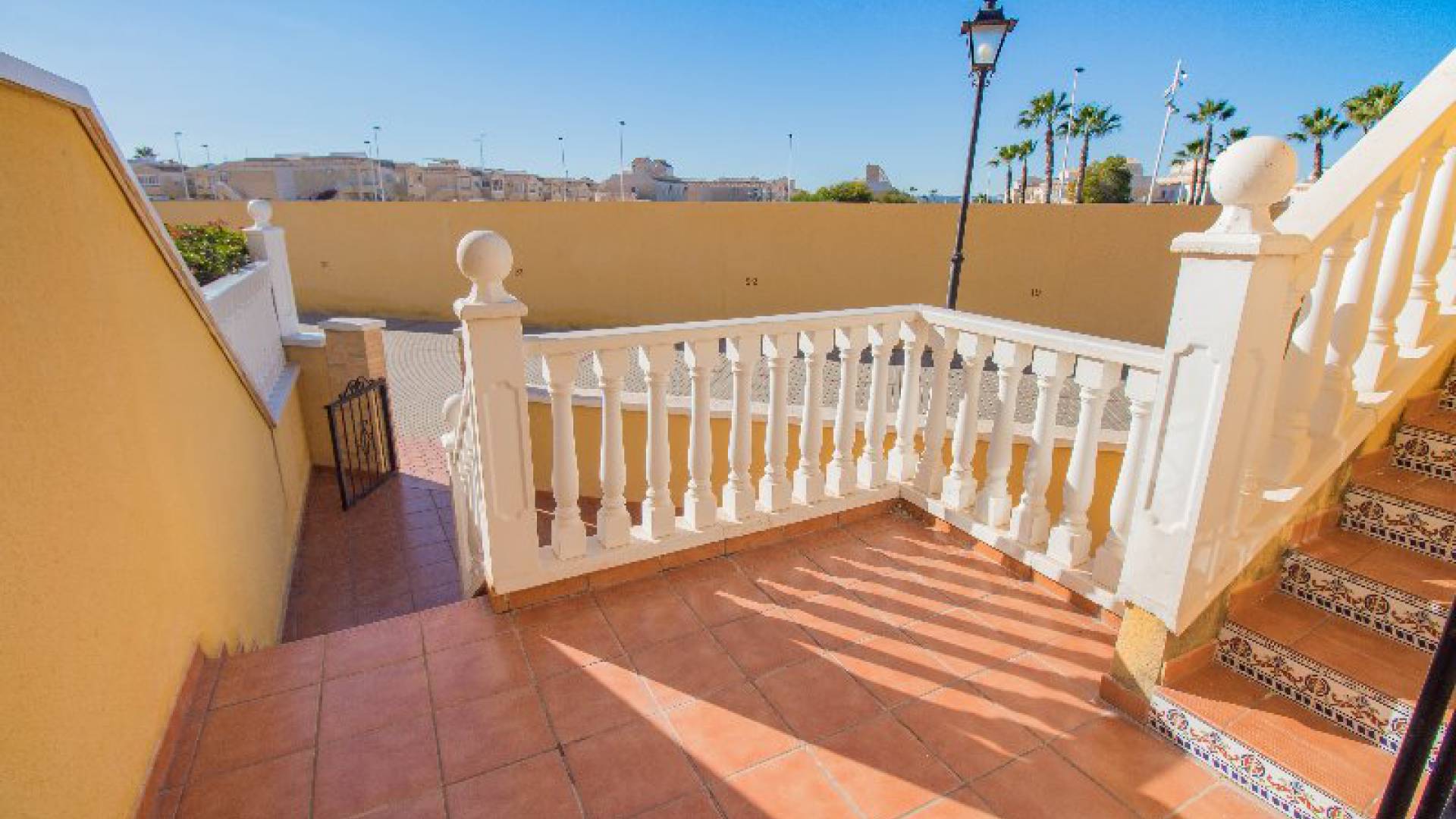 Wederverkoop - Herenhuis - Torrevieja - Res. Sunlake