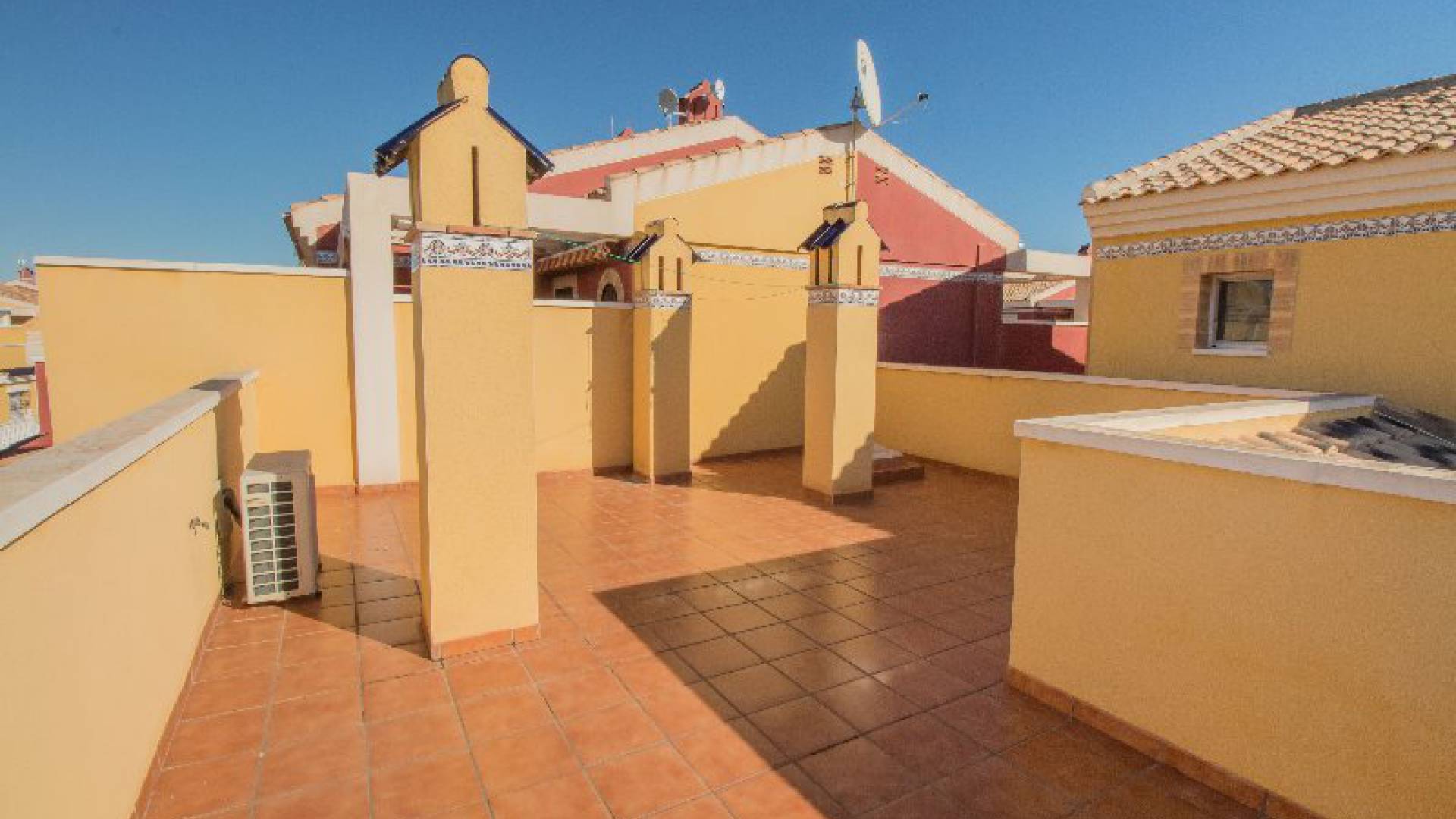 Wederverkoop - Herenhuis - Torrevieja - Res. Sunlake