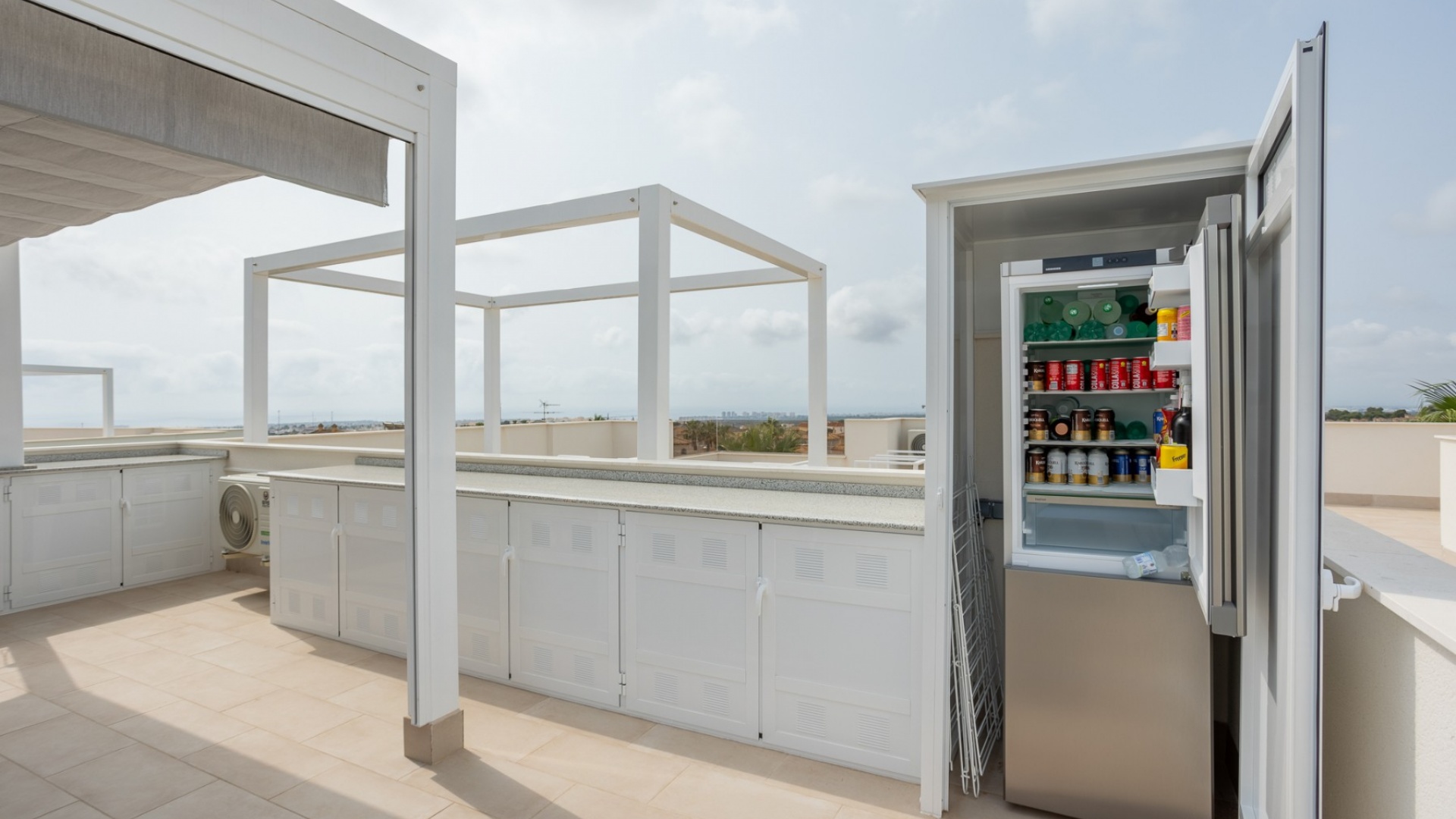 Wederverkoop - Herenhuis - Torrevieja - san luis