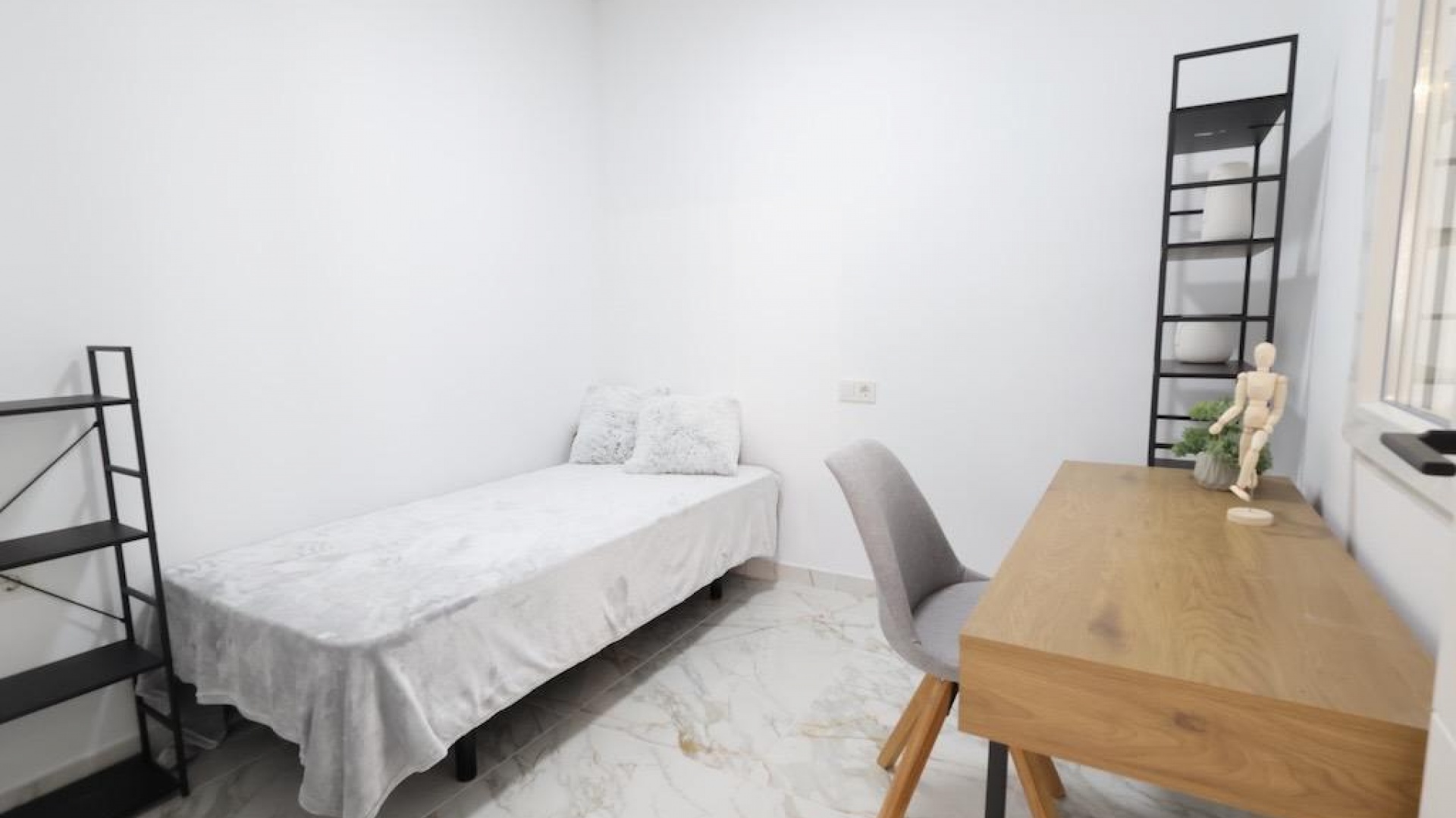 Wederverkoop - Herenhuis - Torrevieja - san luis