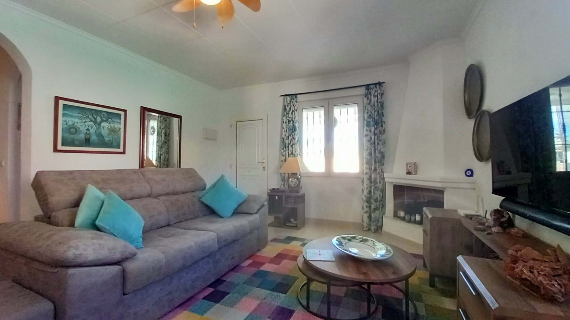 Wederverkoop - Herenhuis - Torrevieja - san luis