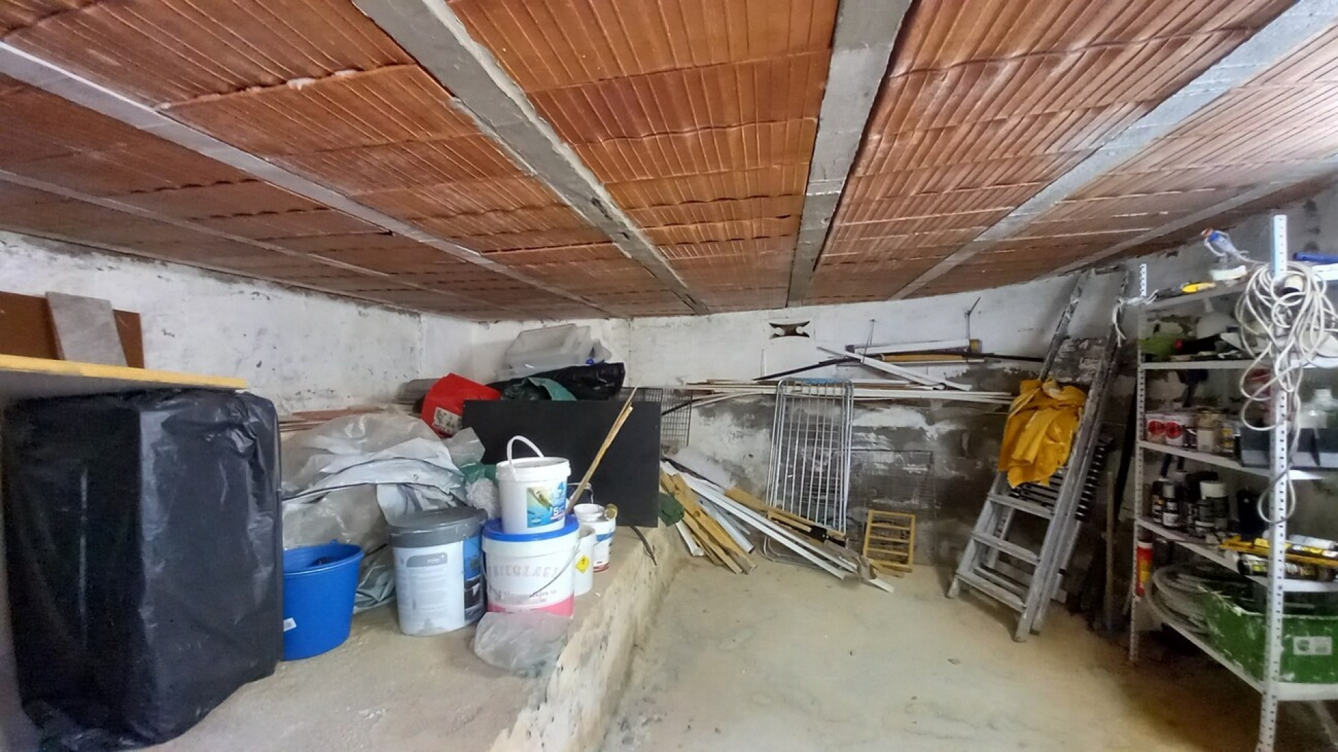 Wederverkoop - Herenhuis - Torrevieja - san luis