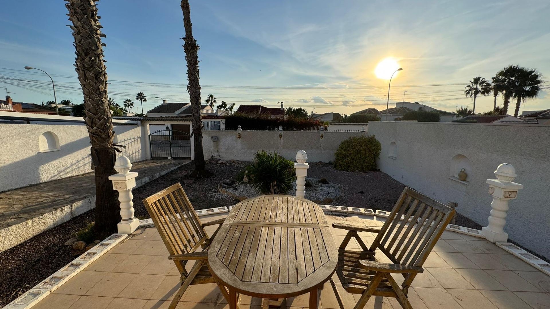 Wederverkoop - Herenhuis - Torrevieja - san luis