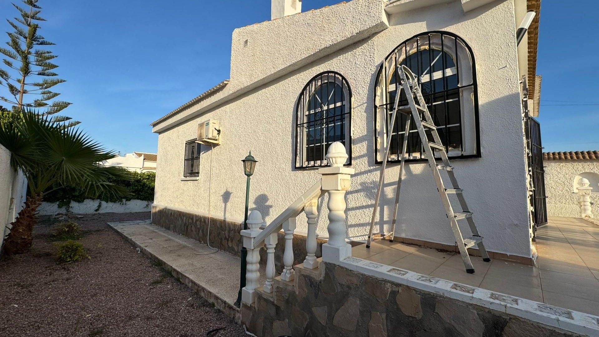 Wederverkoop - Herenhuis - Torrevieja - san luis