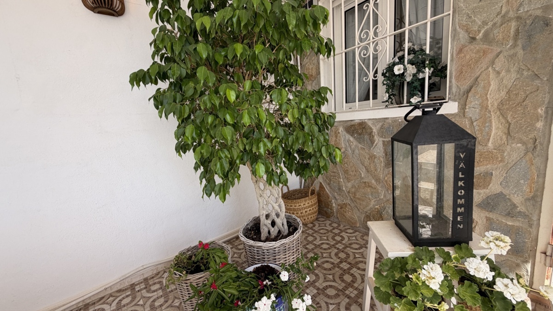Wederverkoop - Herenhuis - Torrevieja - san luis