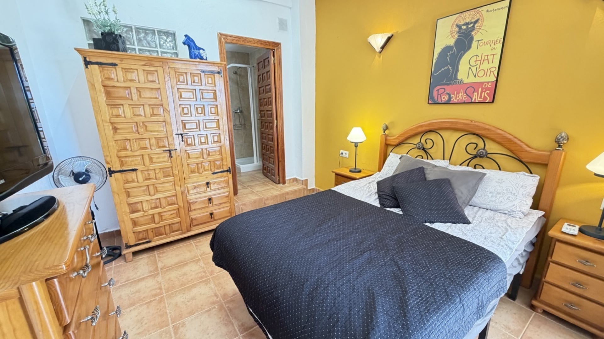 Wederverkoop - Herenhuis - Torrevieja - san luis