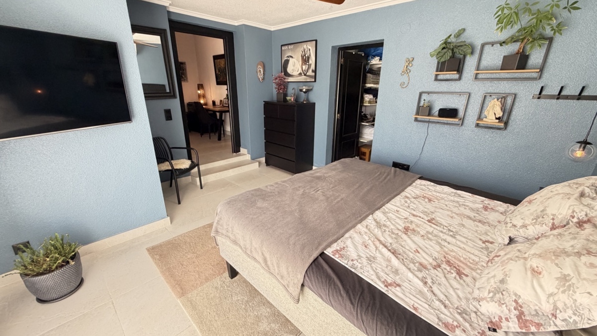 Wederverkoop - Herenhuis - Torrevieja - san luis