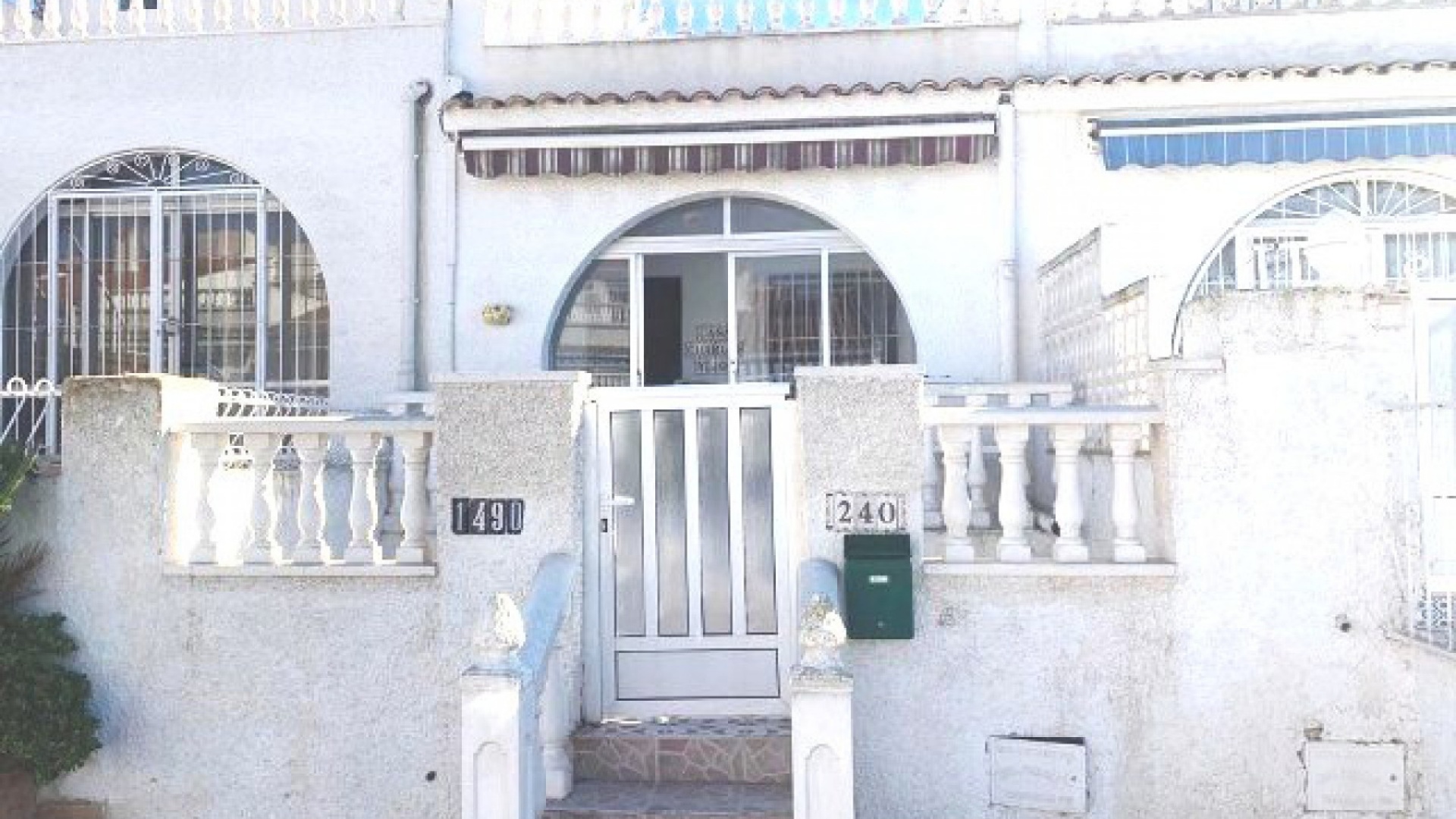 Wederverkoop - Herenhuis - Torrevieja - san luis