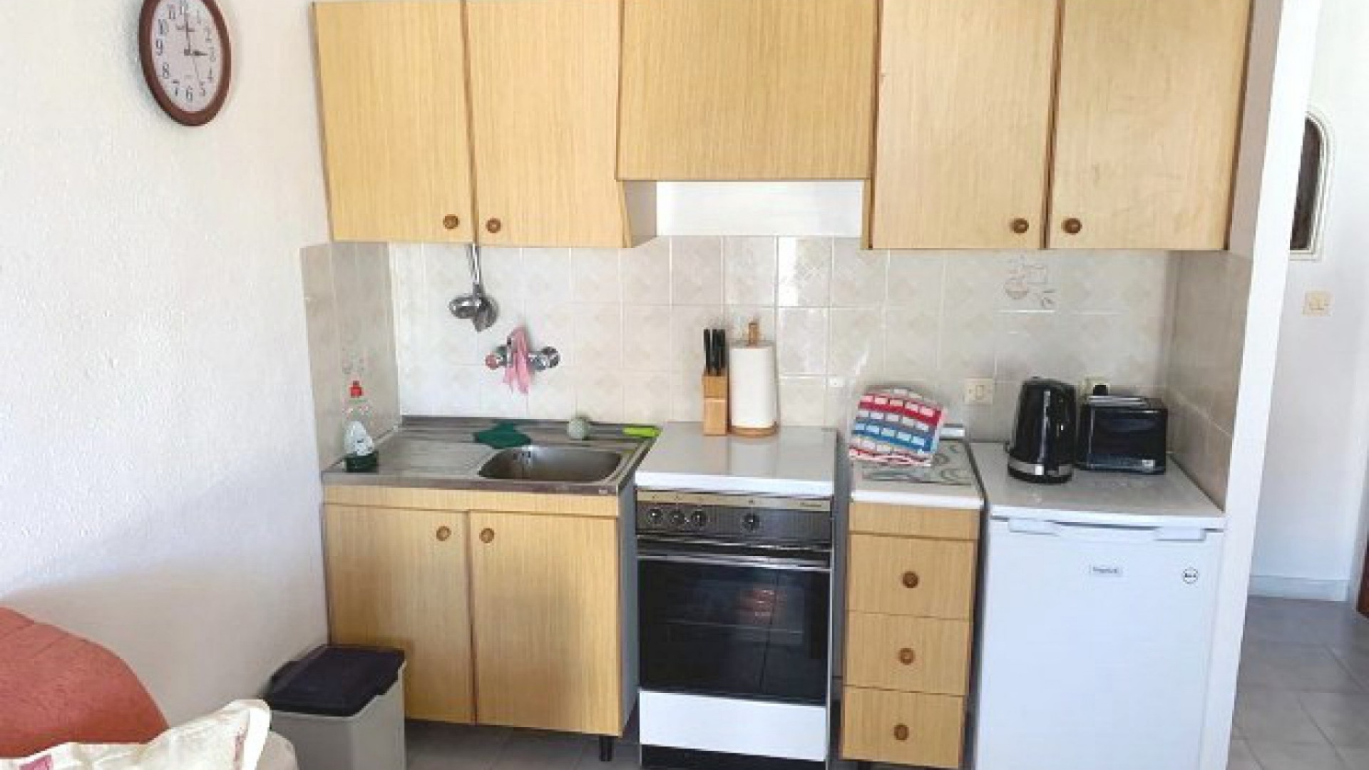 Wederverkoop - Herenhuis - Torrevieja - san luis