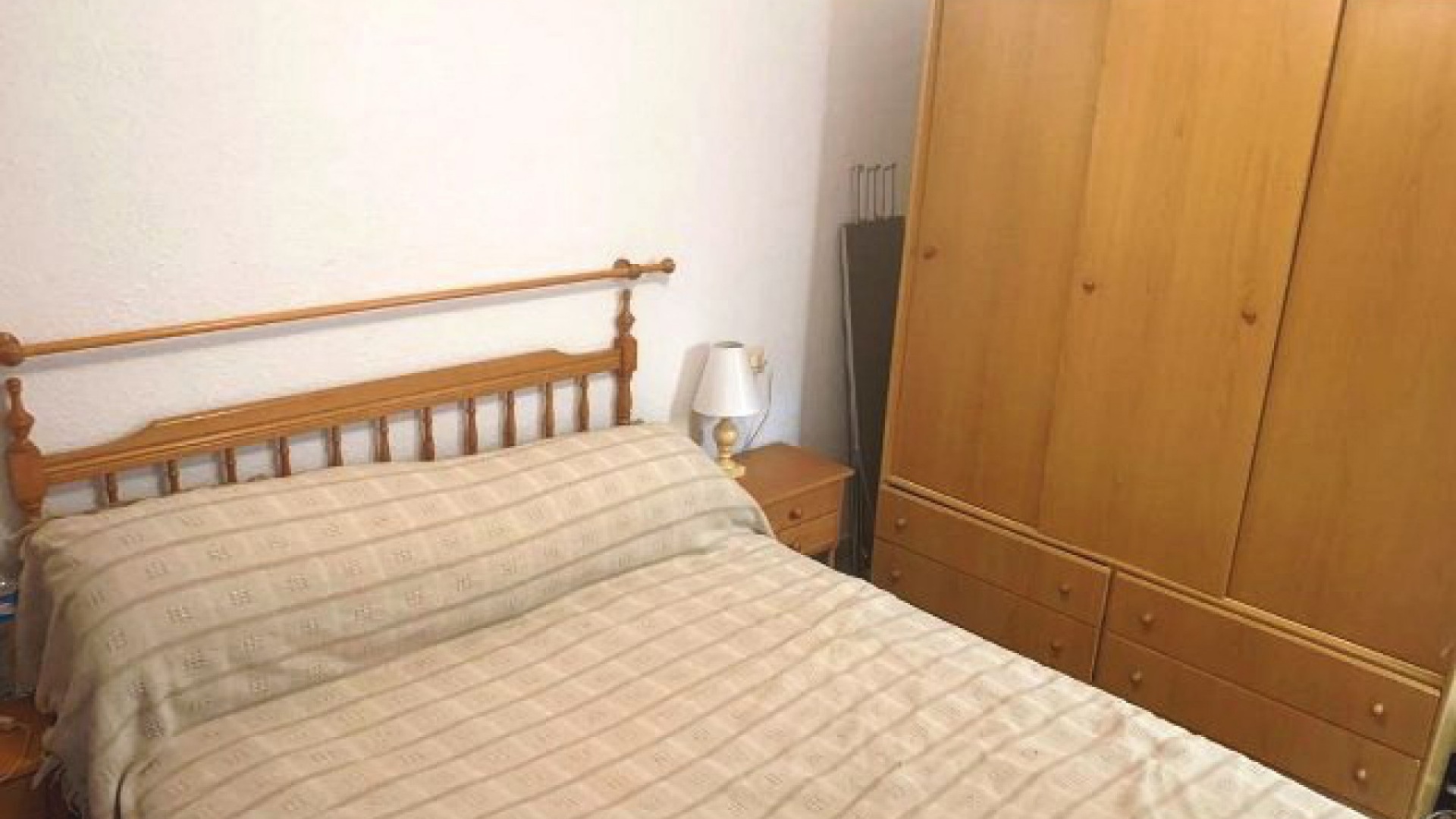 Wederverkoop - Herenhuis - Torrevieja - san luis