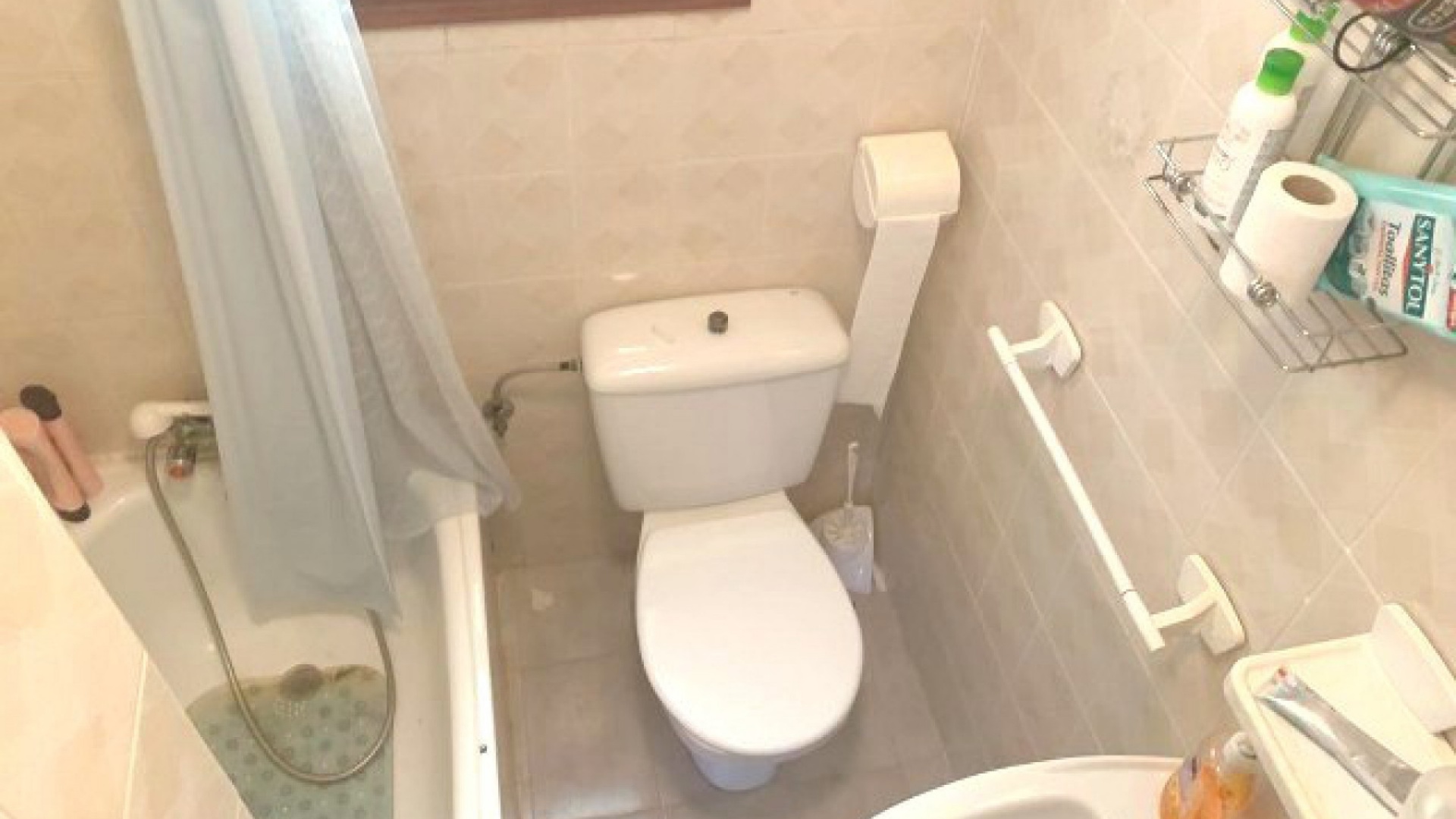 Wederverkoop - Herenhuis - Torrevieja - san luis