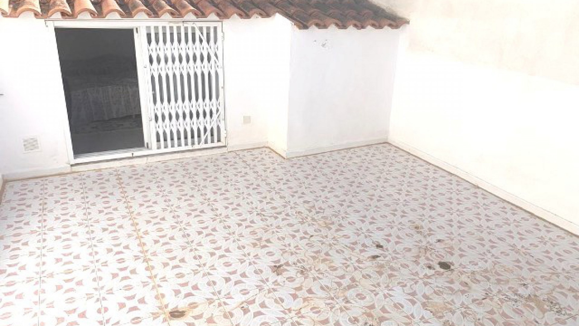 Wederverkoop - Herenhuis - Torrevieja - san luis