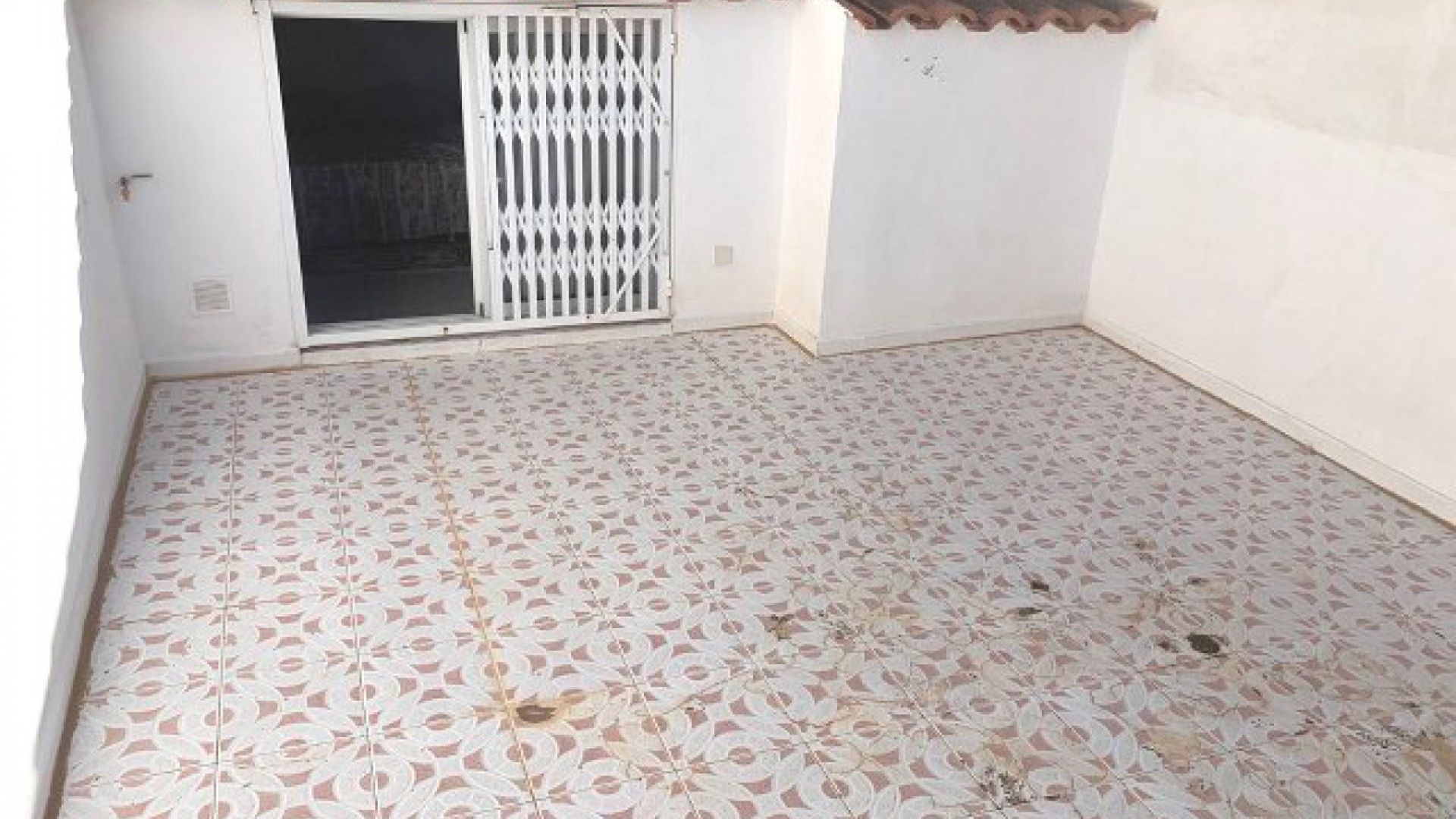 Wederverkoop - Herenhuis - Torrevieja - san luis