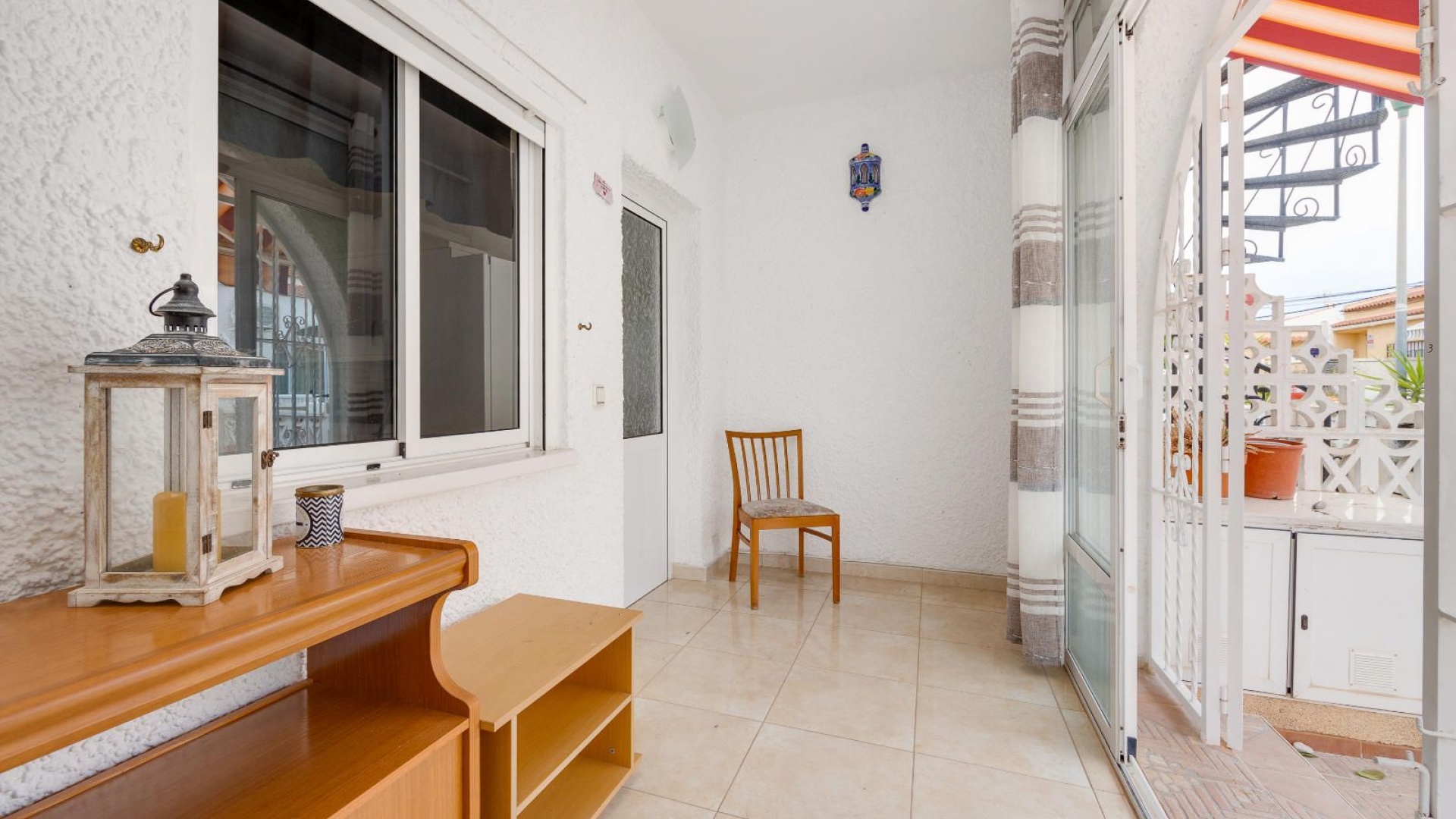 Wederverkoop - Herenhuis - Torrevieja - torreta