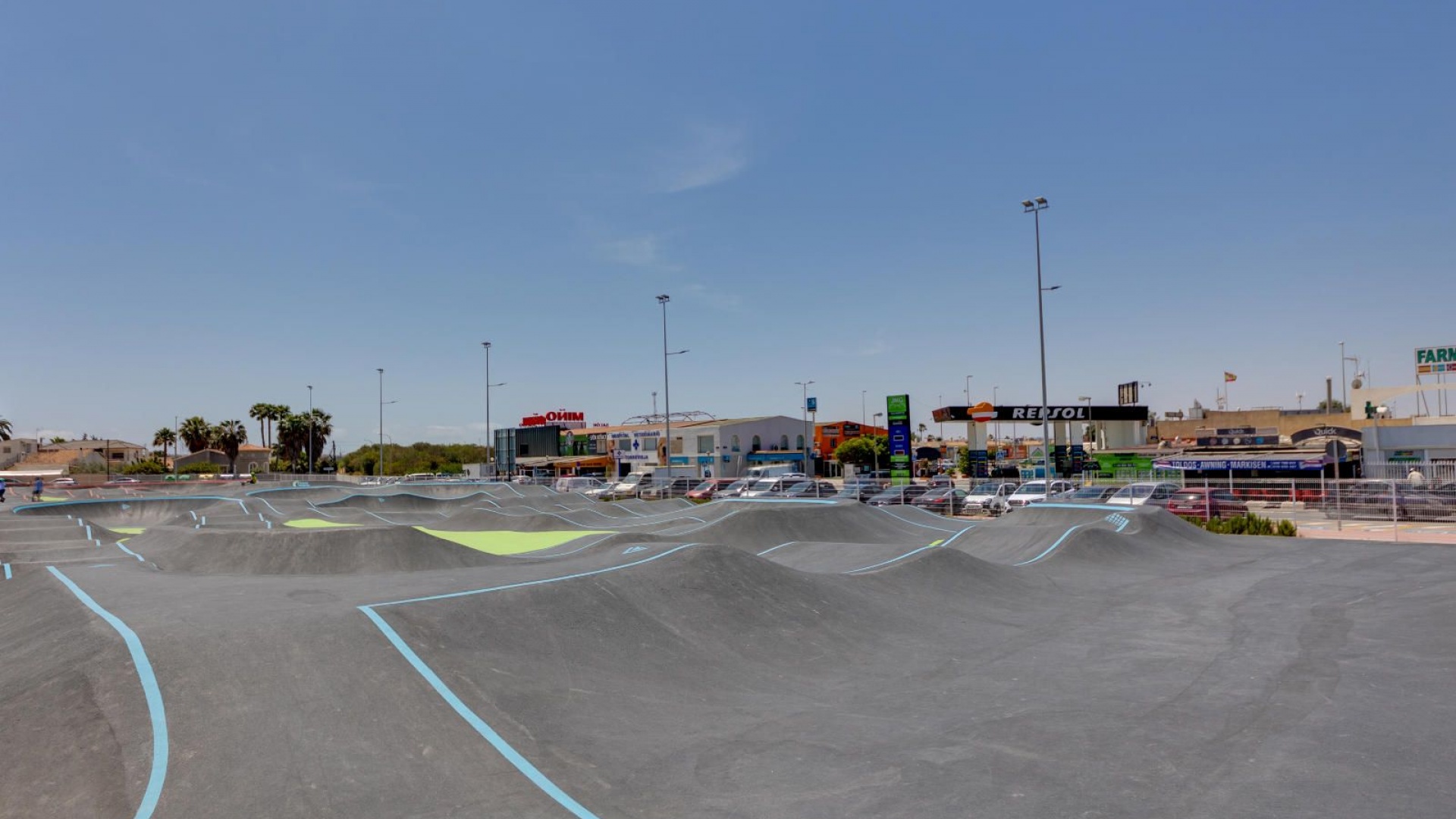 Wederverkoop - Herenhuis - Torrevieja - torreta