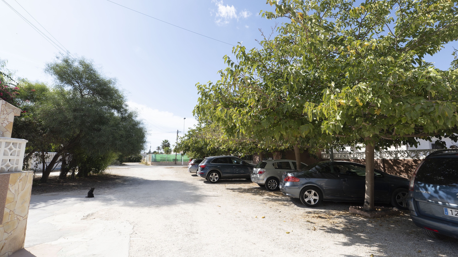 Wederverkoop - Herenhuis - Torrevieja - torreta