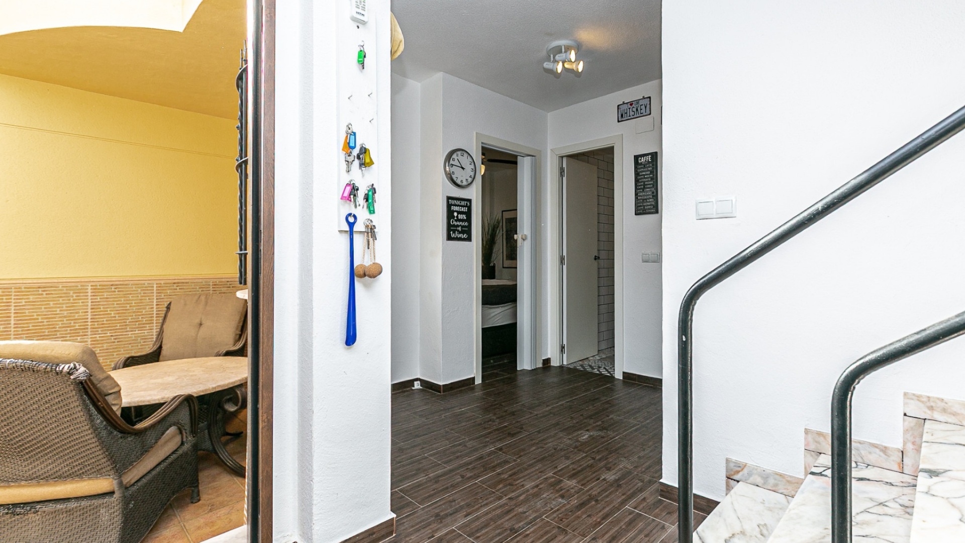 Wederverkoop - Herenhuis - Torrevieja - torreta