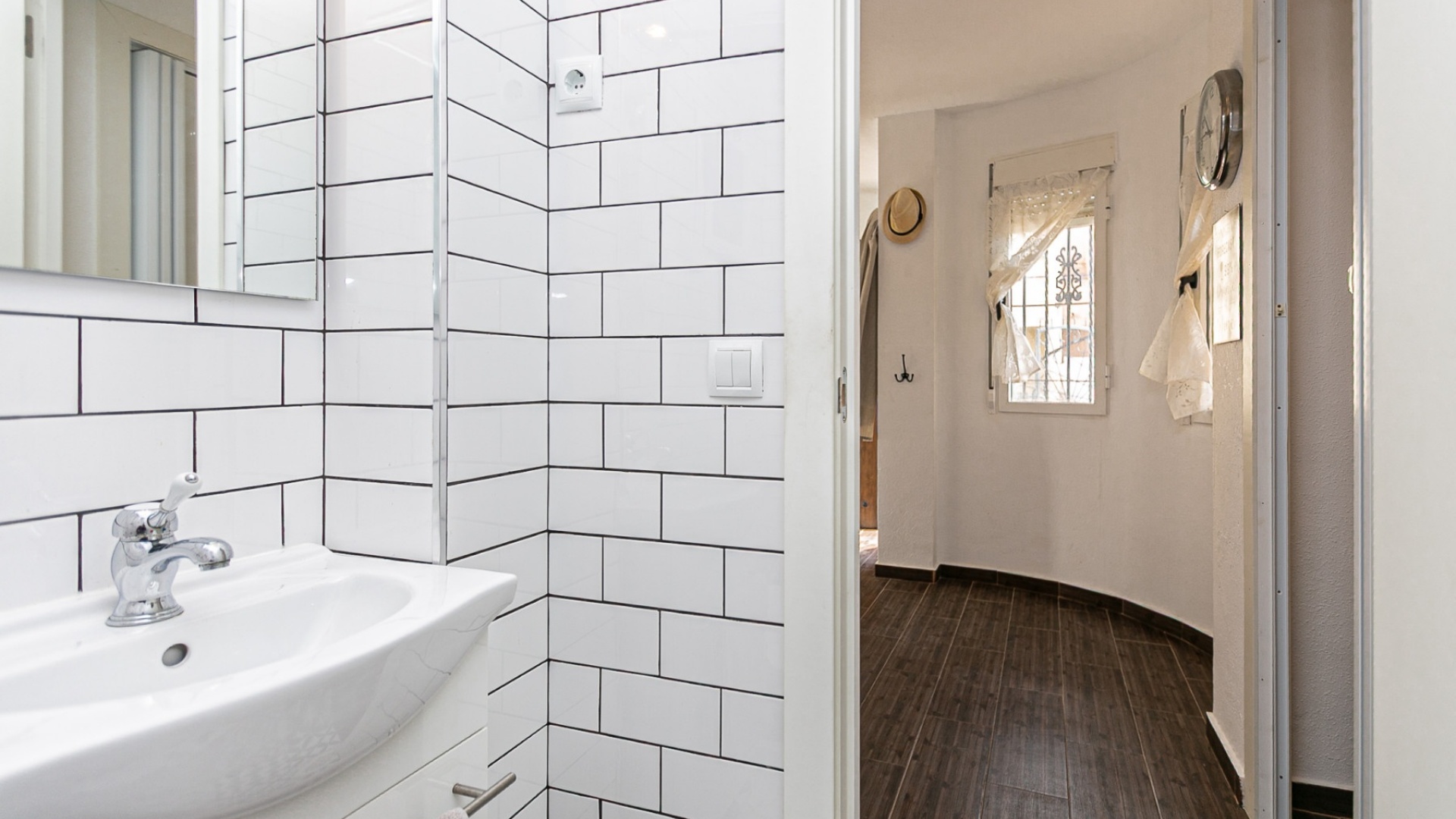 Wederverkoop - Herenhuis - Torrevieja - torreta