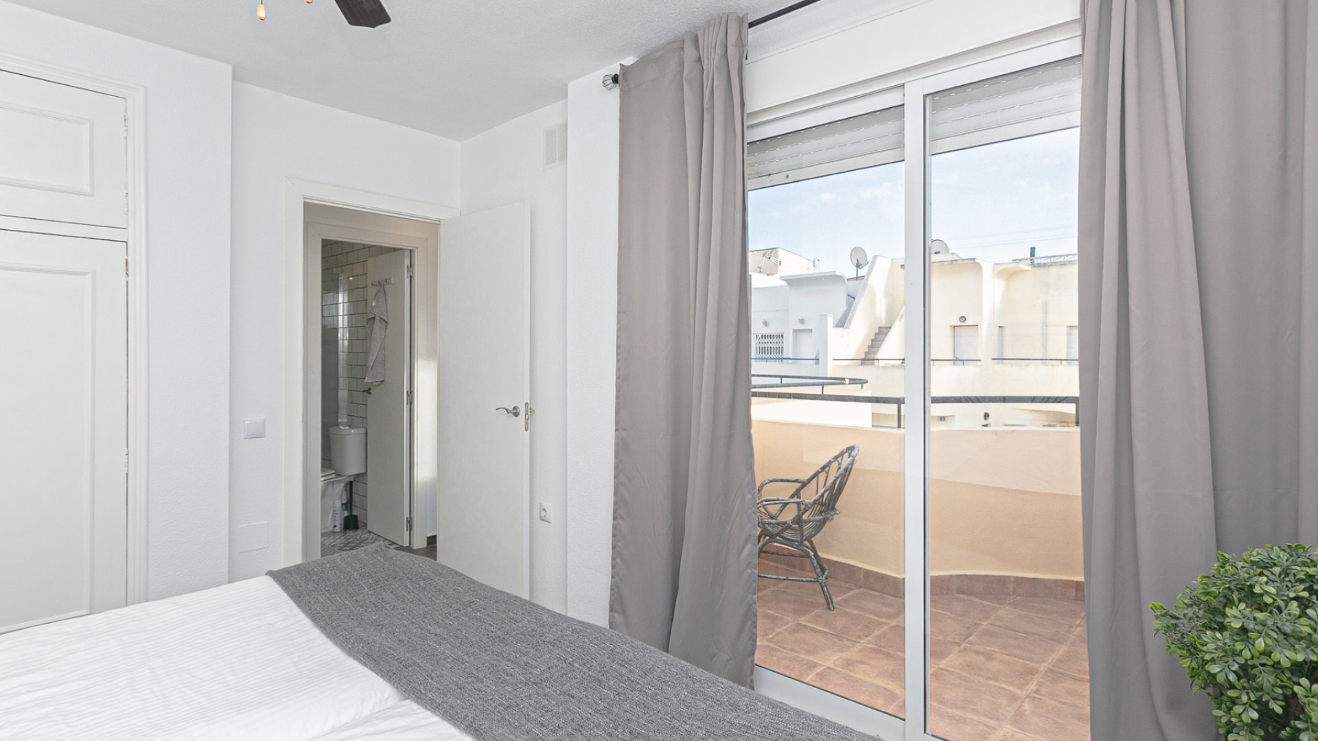 Wederverkoop - Herenhuis - Torrevieja - torreta