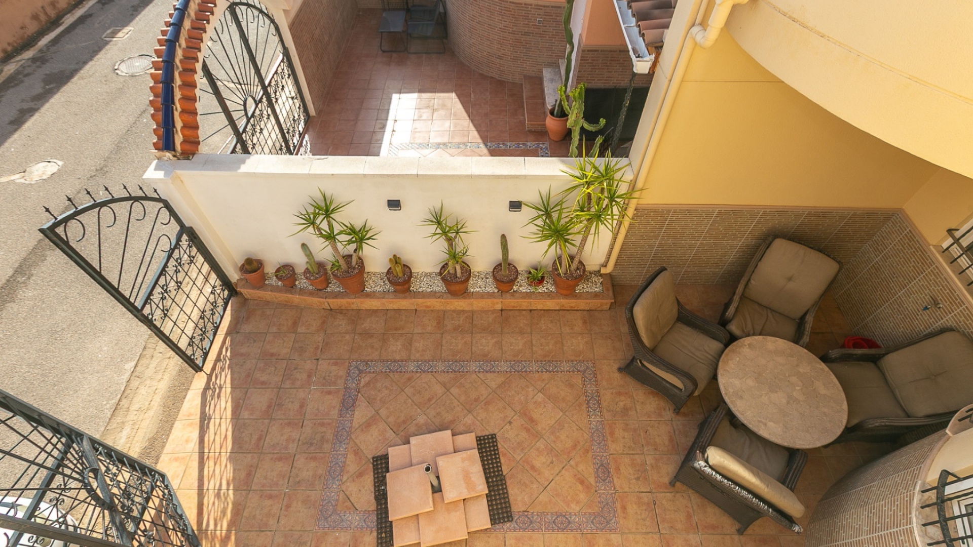 Wederverkoop - Herenhuis - Torrevieja - torreta