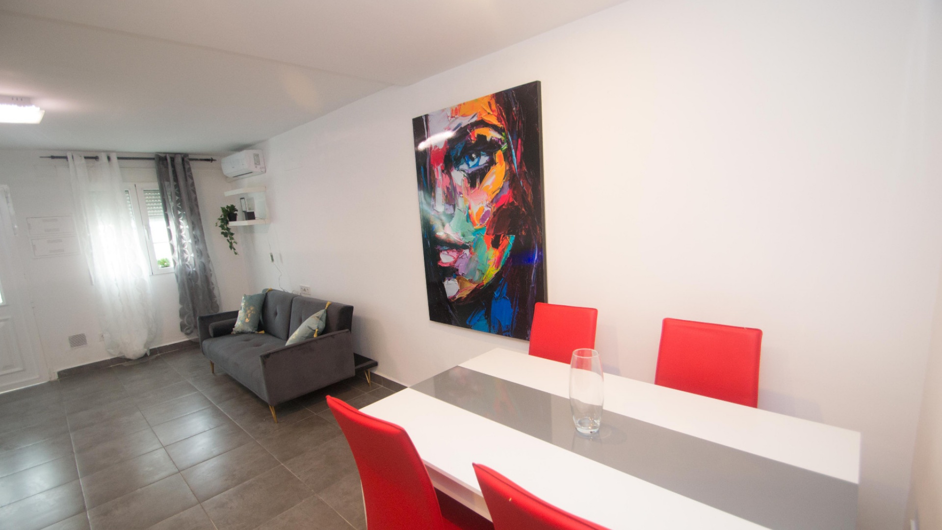 Wederverkoop - Herenhuis - Torrevieja - torreta