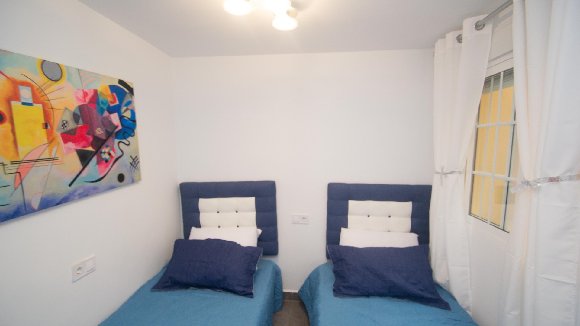 Wederverkoop - Herenhuis - Torrevieja - torreta