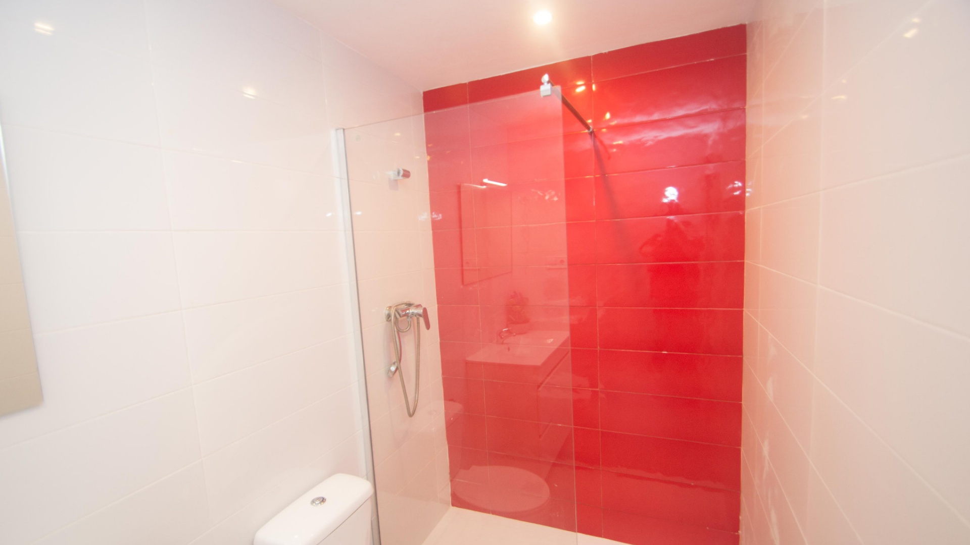 Wederverkoop - Herenhuis - Torrevieja - torreta