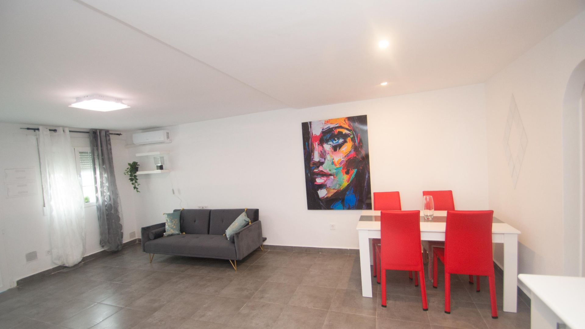 Wederverkoop - Herenhuis - Torrevieja - torreta