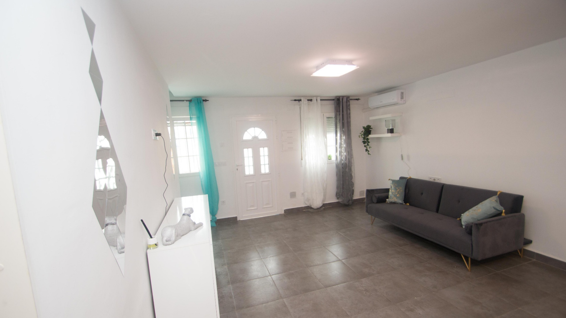 Wederverkoop - Herenhuis - Torrevieja - torreta