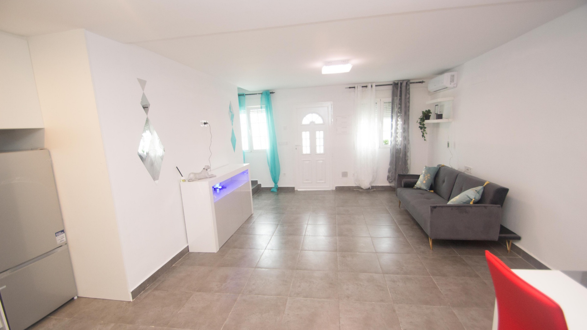 Wederverkoop - Herenhuis - Torrevieja - torreta