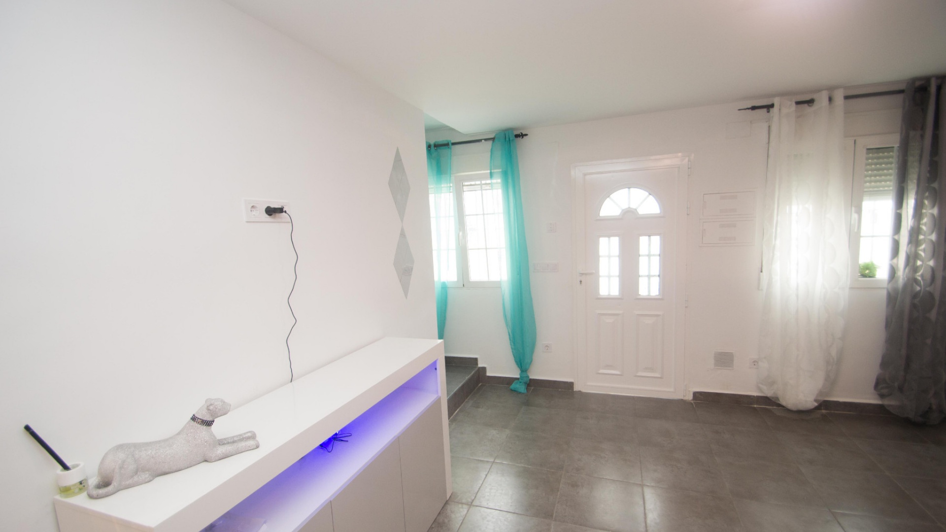 Wederverkoop - Herenhuis - Torrevieja - torreta