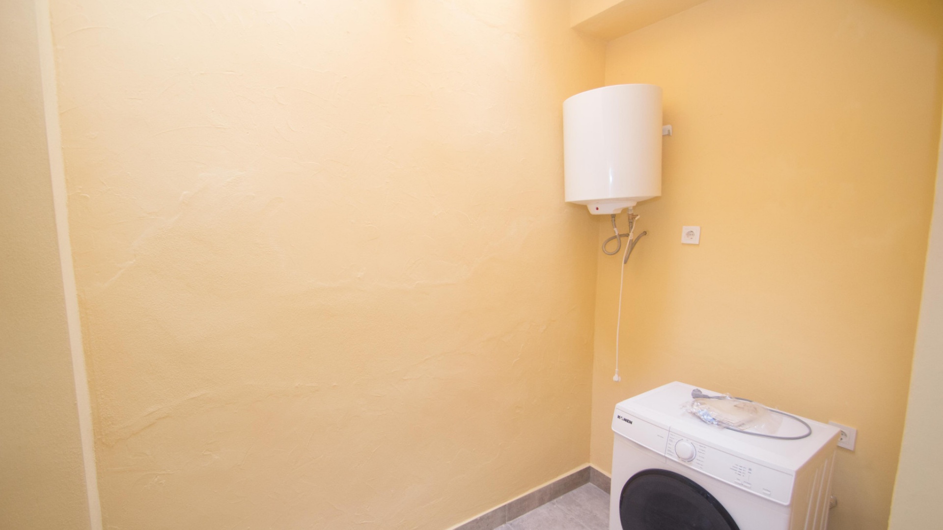 Wederverkoop - Herenhuis - Torrevieja - torreta