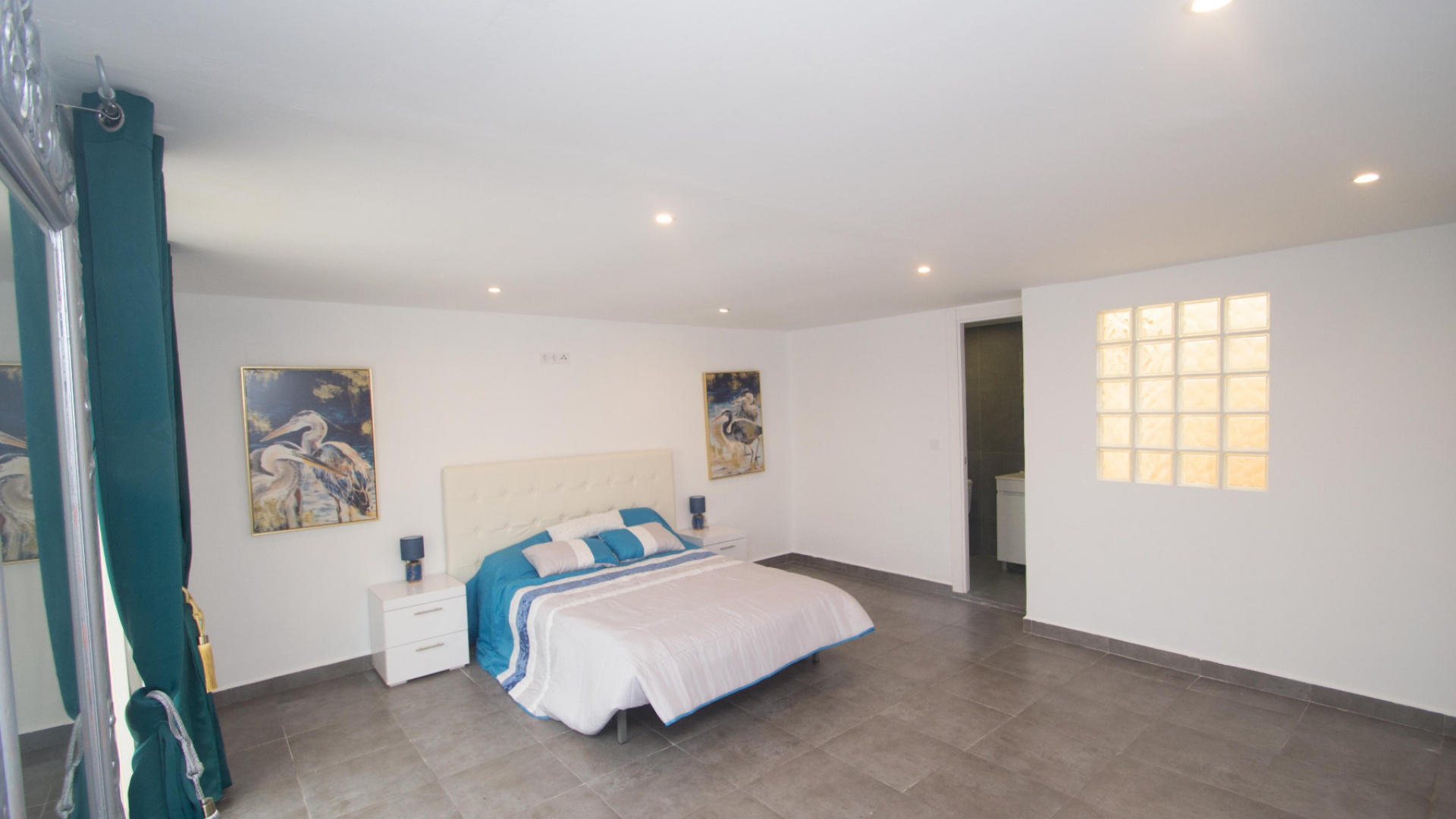 Wederverkoop - Herenhuis - Torrevieja - torreta