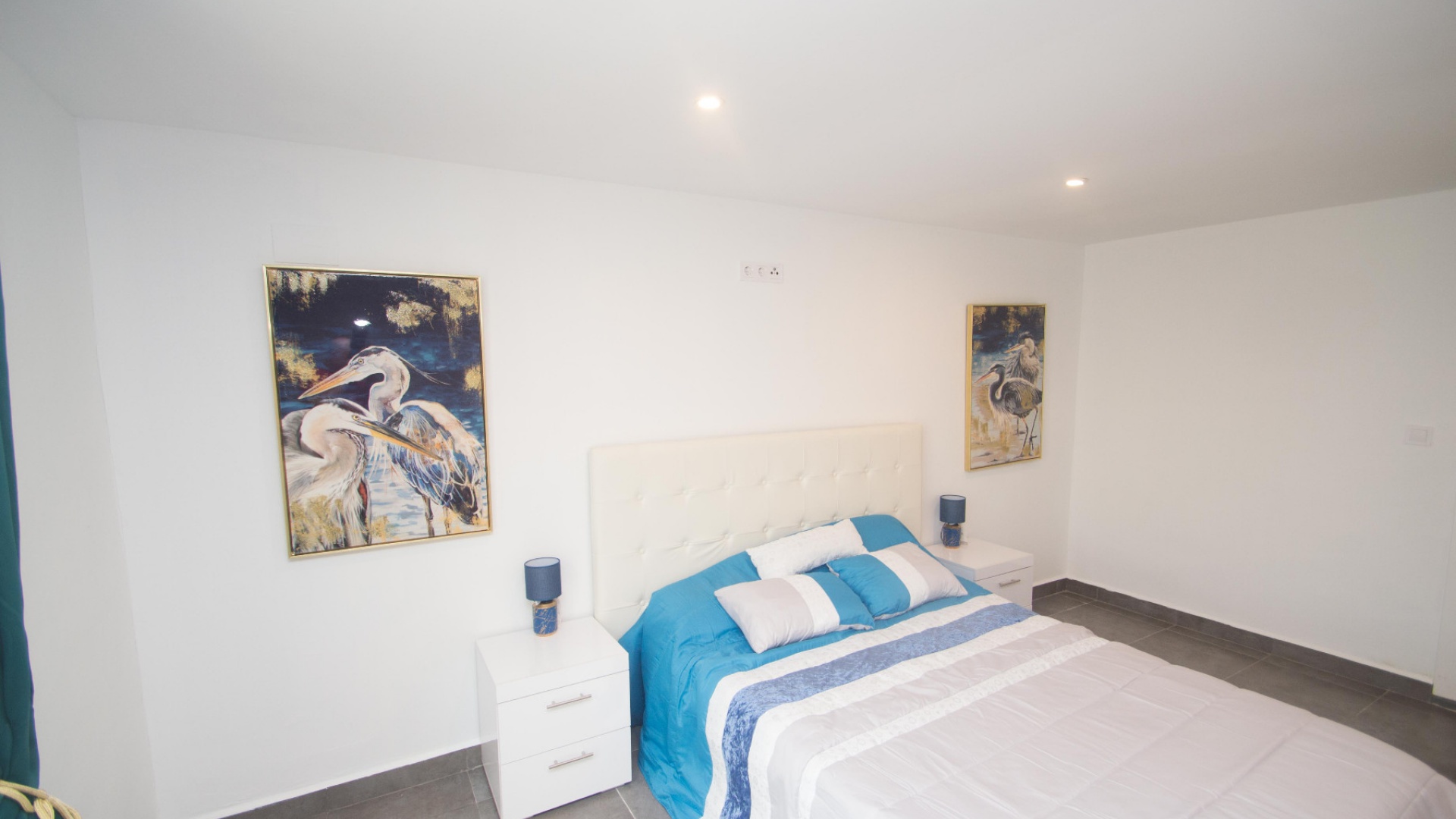 Wederverkoop - Herenhuis - Torrevieja - torreta