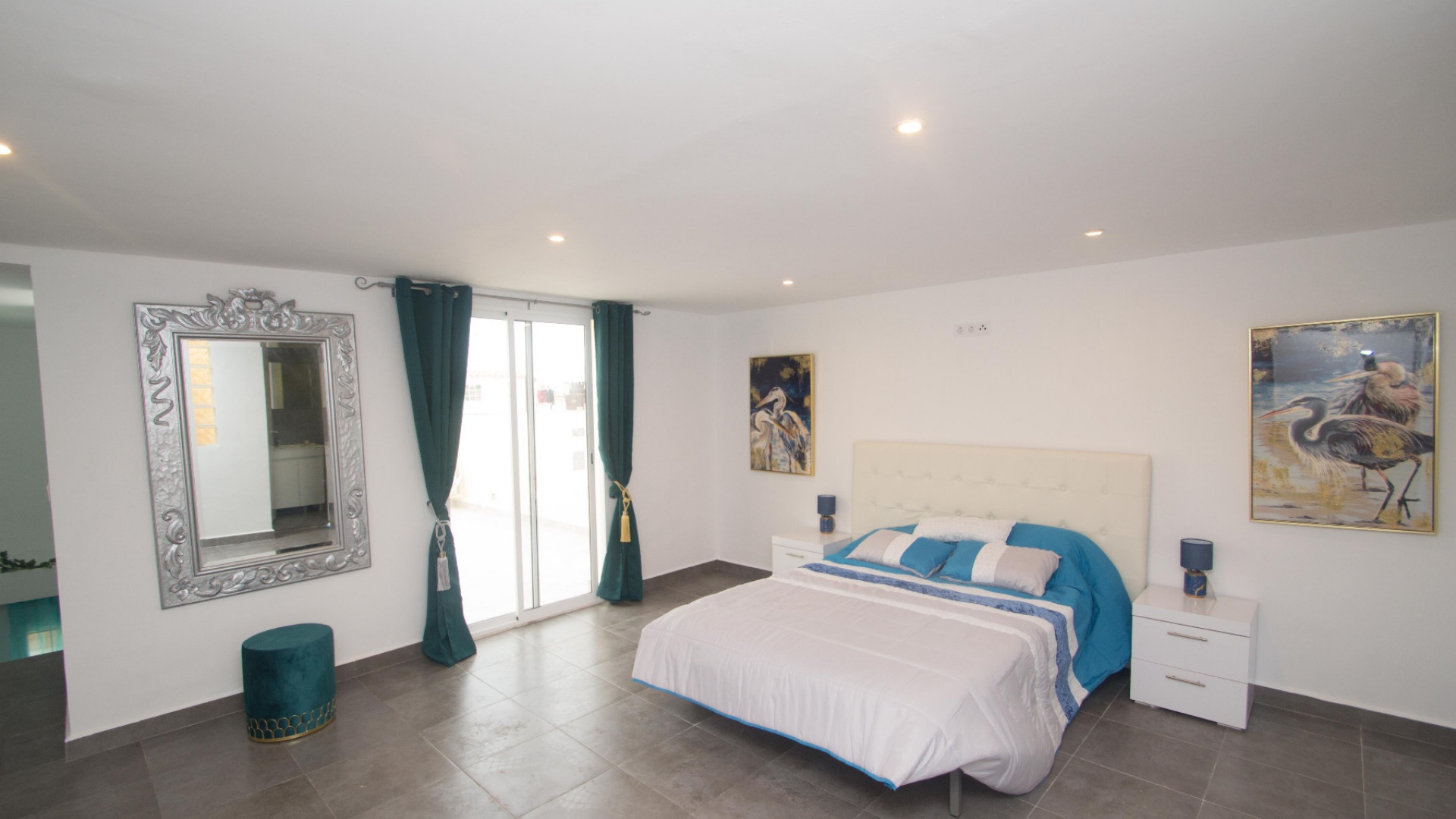 Wederverkoop - Herenhuis - Torrevieja - torreta