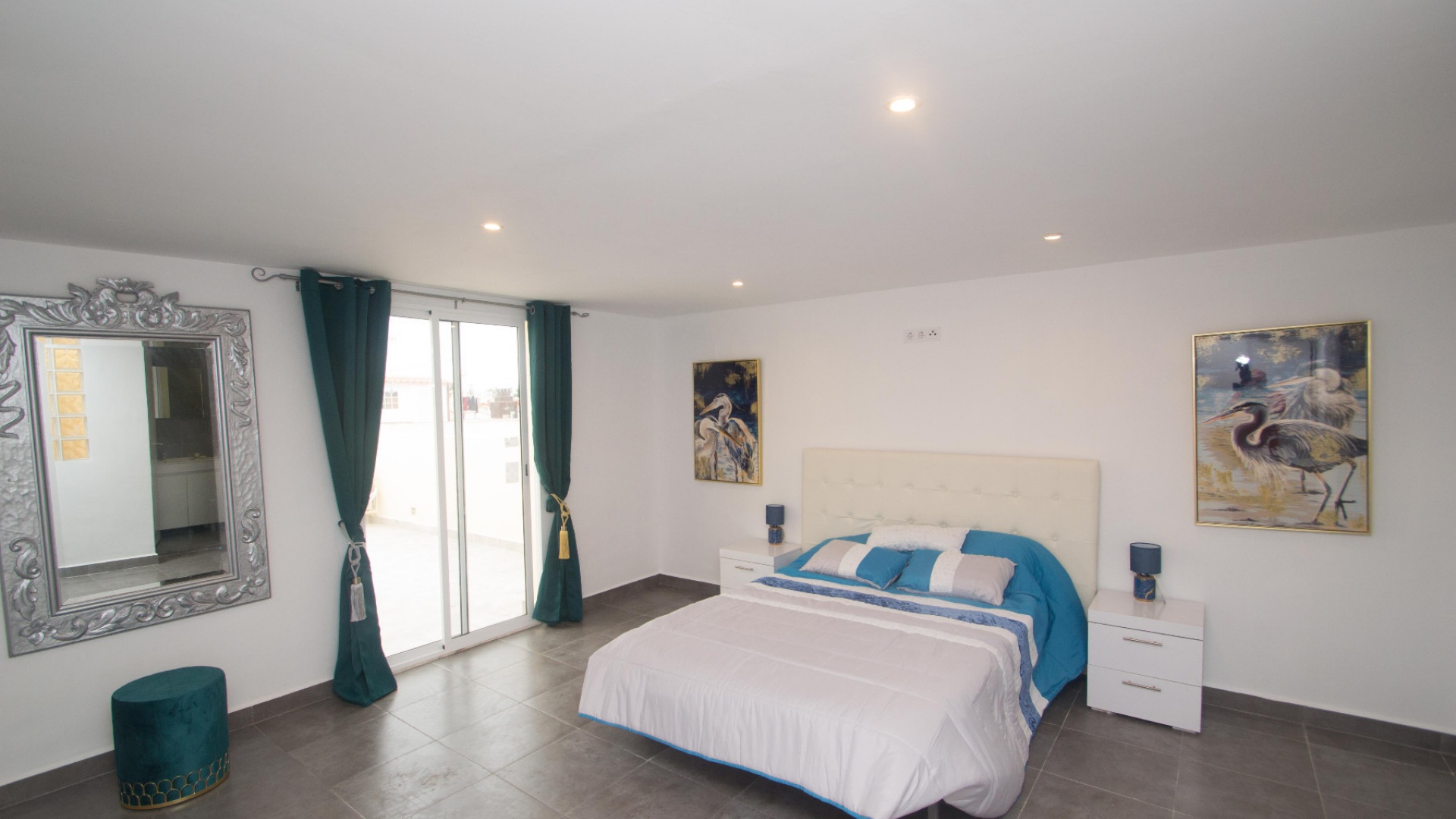 Wederverkoop - Herenhuis - Torrevieja - torreta