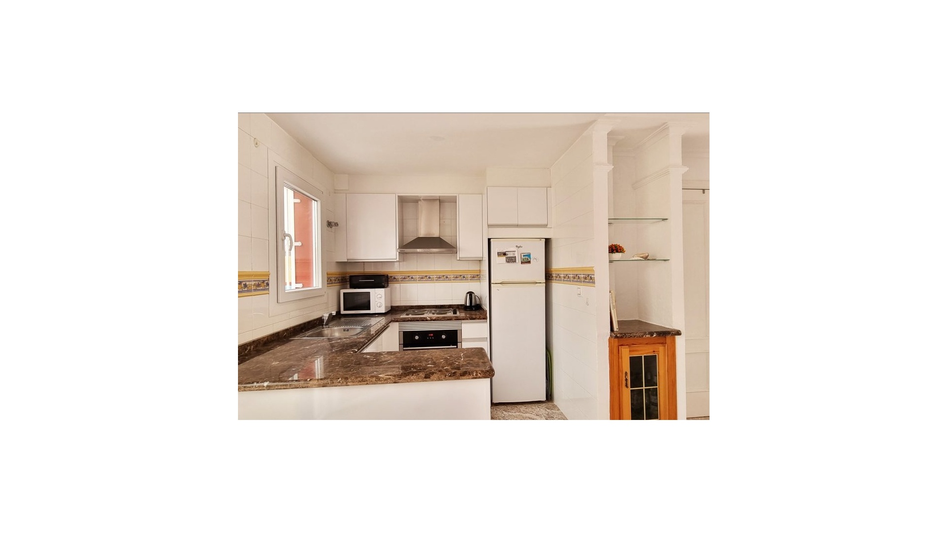 Wederverkoop - Herenhuis - Torrevieja - torreta